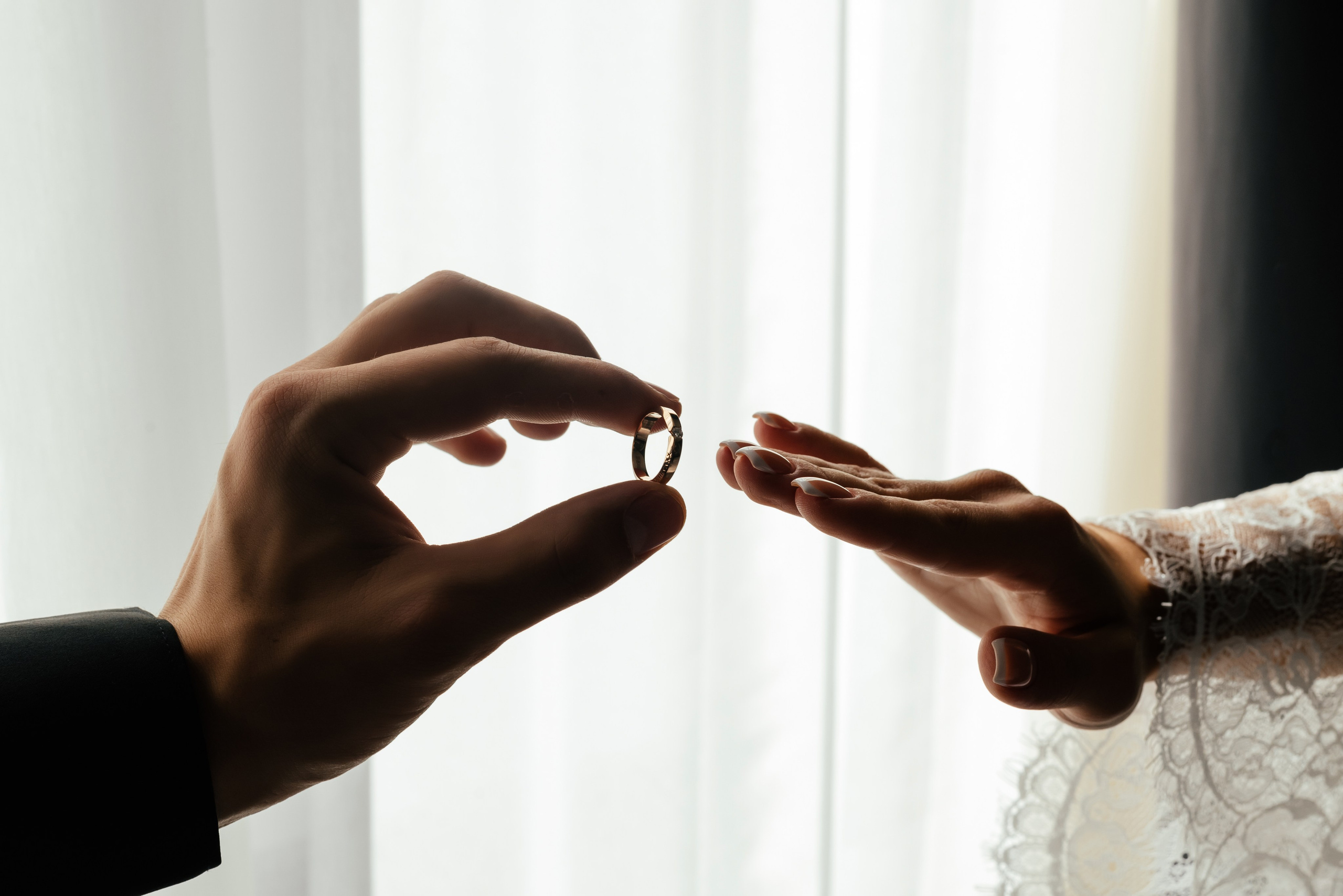 Лера и Дима. Свадебный фотограф Ростове-на-Дону