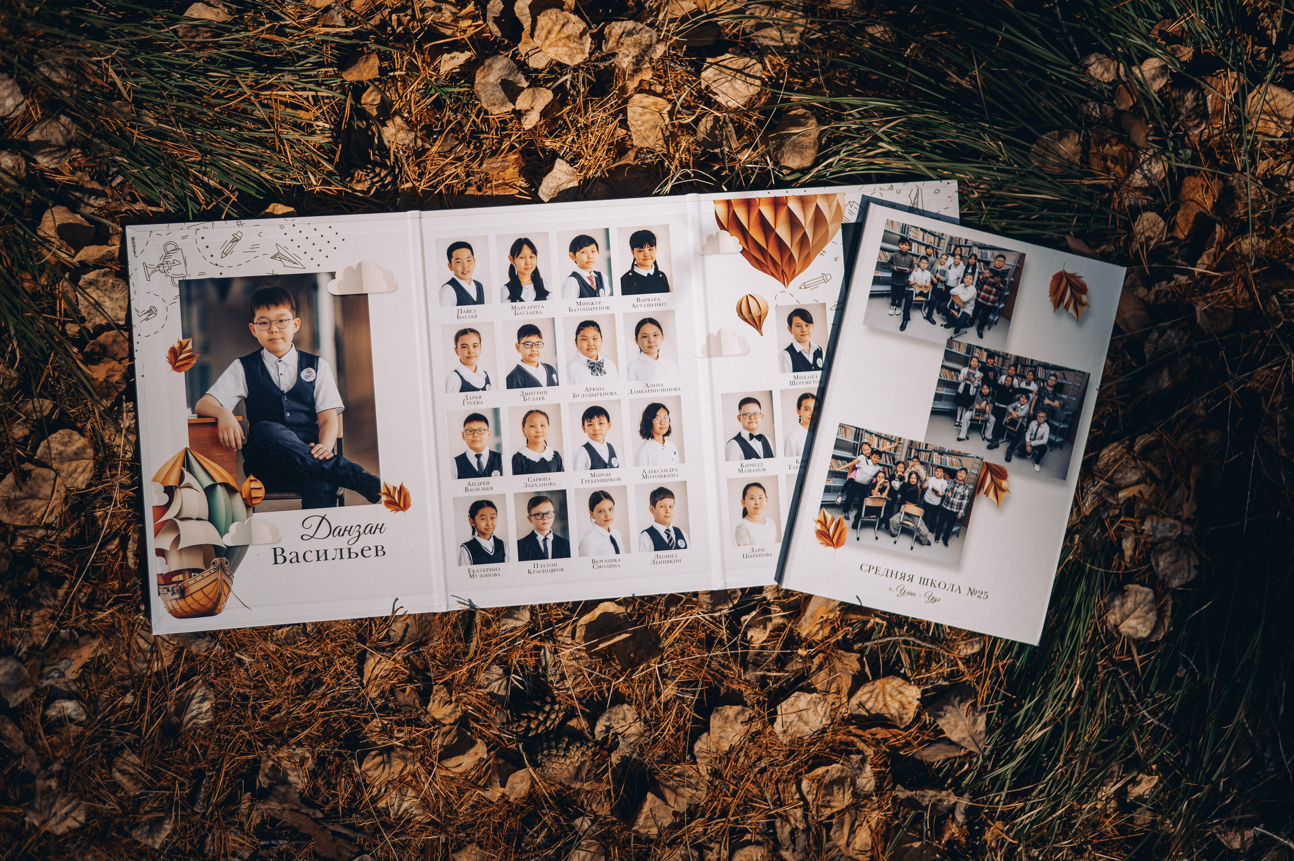 1-4 класс. Свадебная и концептуальная фотография в городе Улан-Удэ