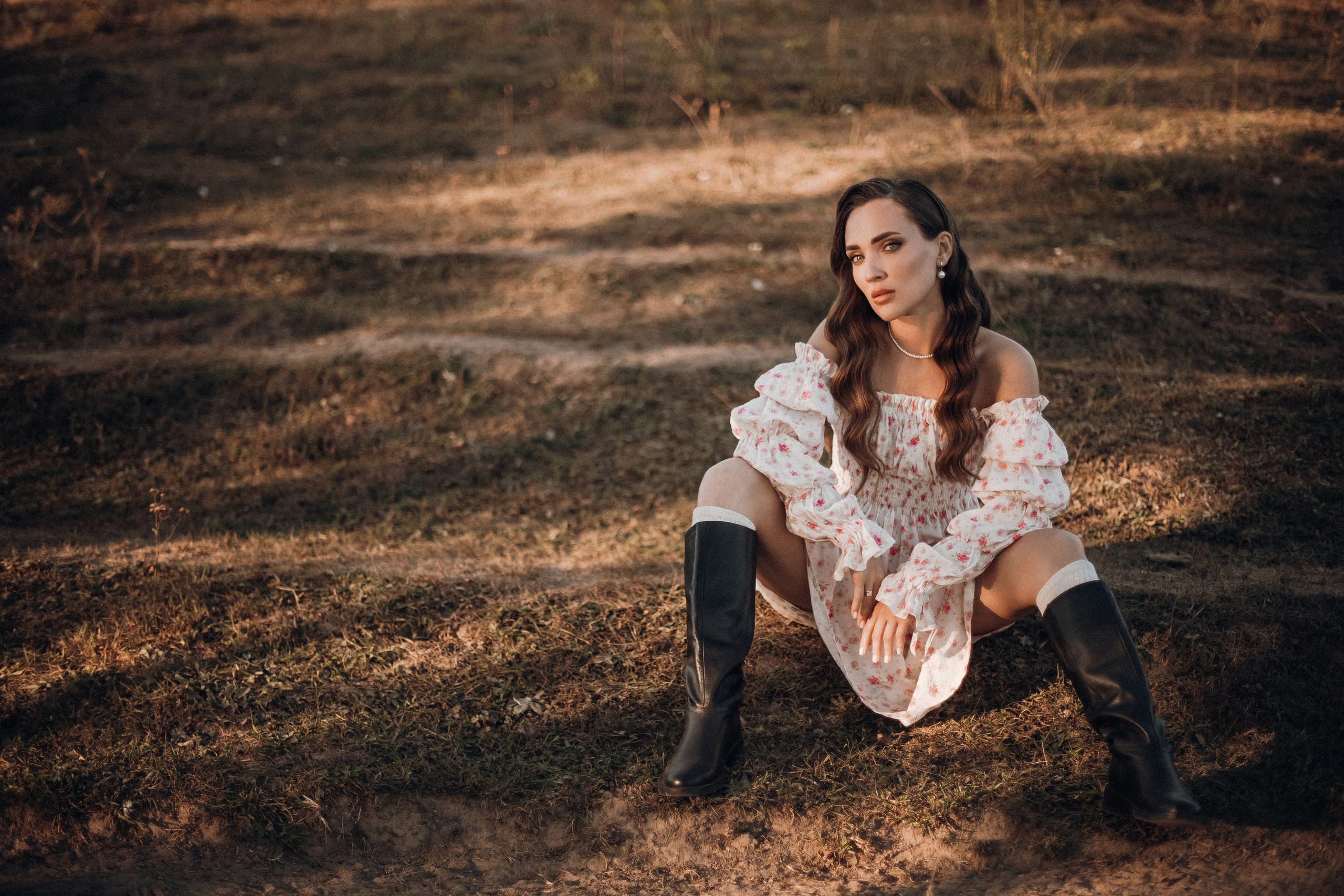 Юля. Семейный фотограф в Брянске Зурилина Екатерина