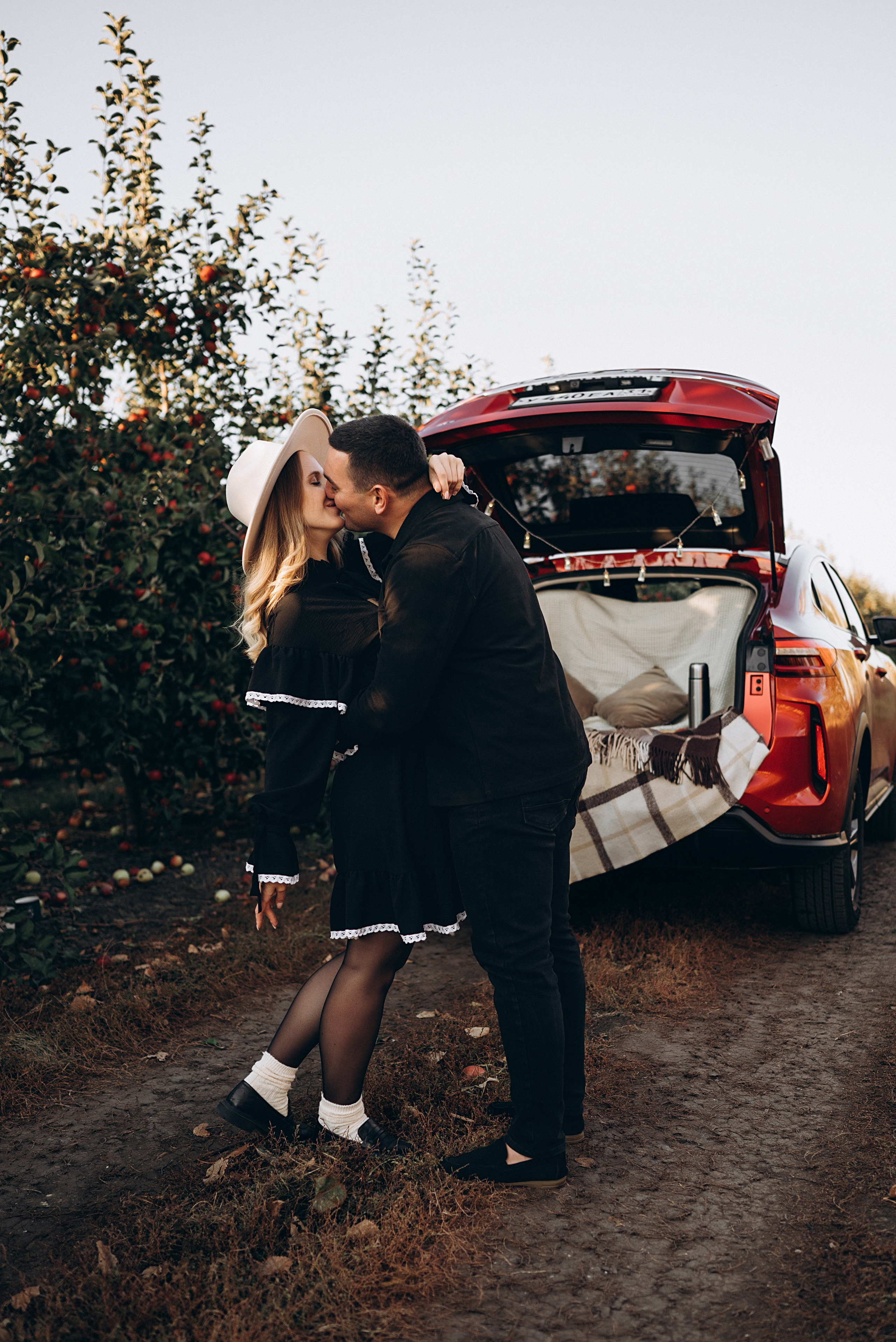 Anastasia & Dima. Семейный и детский фотограф в Белгороде Ольга Сорока