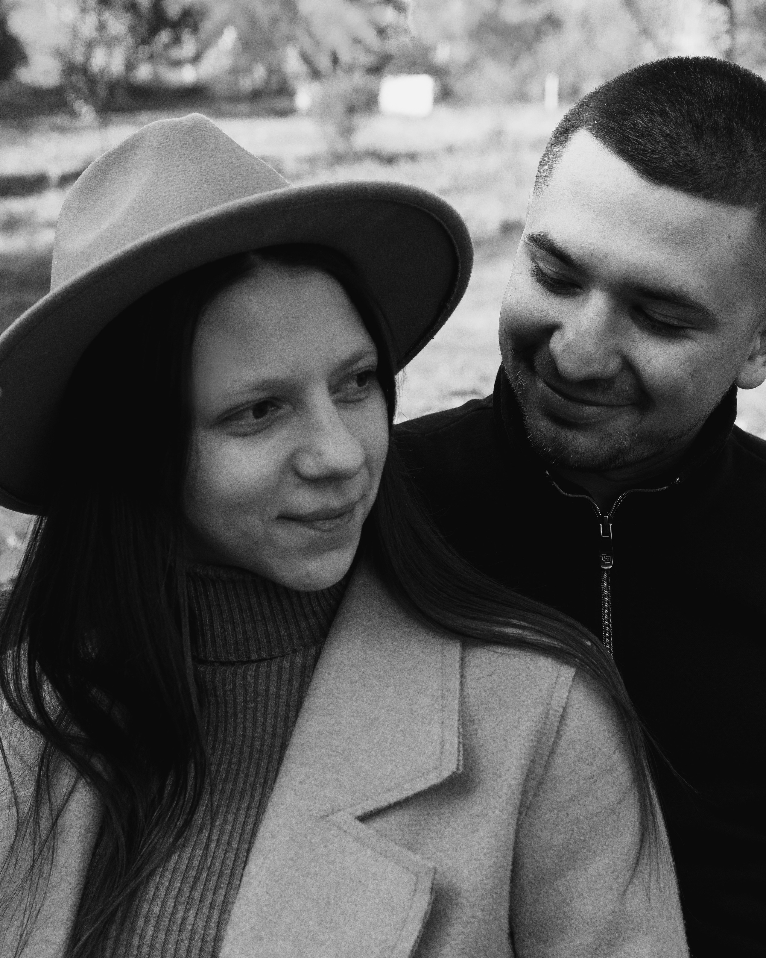 Маргарита и Максим. Женский фотограф Омск, Екатерина Петрова