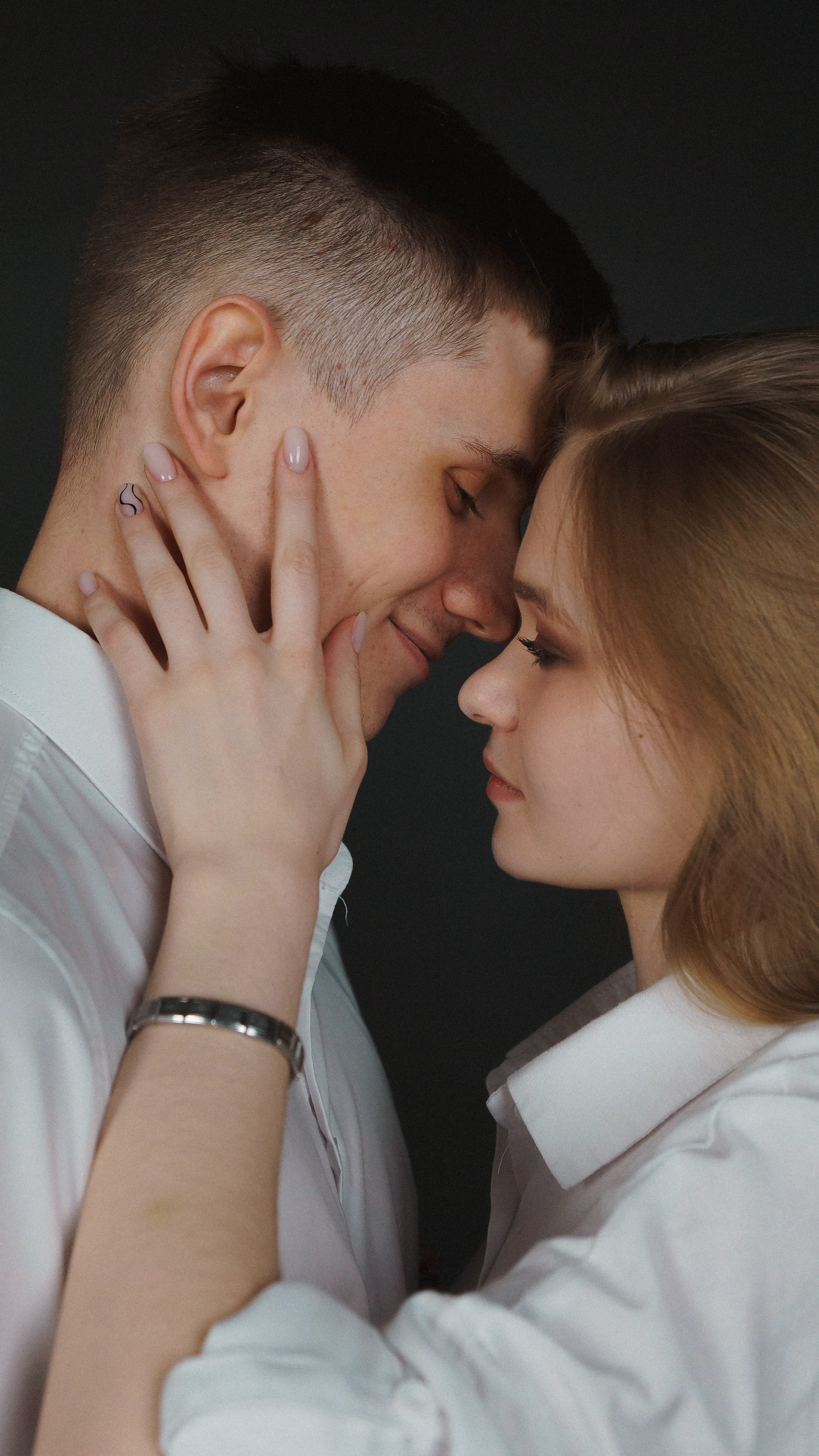 Катя и Саша. Женский фотограф Омск, Екатерина Петрова