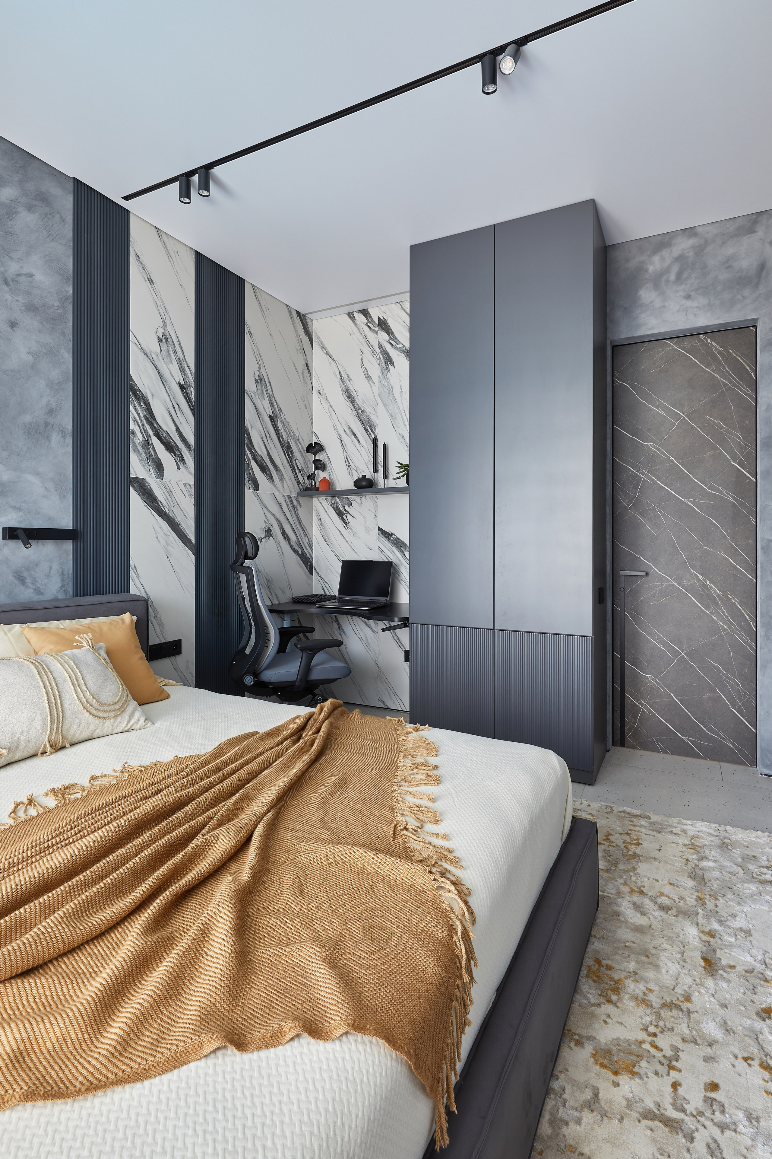 КВАРТИРА В ЖК АЛЛЕЯ ПАРК. Интерьерный фотограф в Сочи Анисимова Ольга