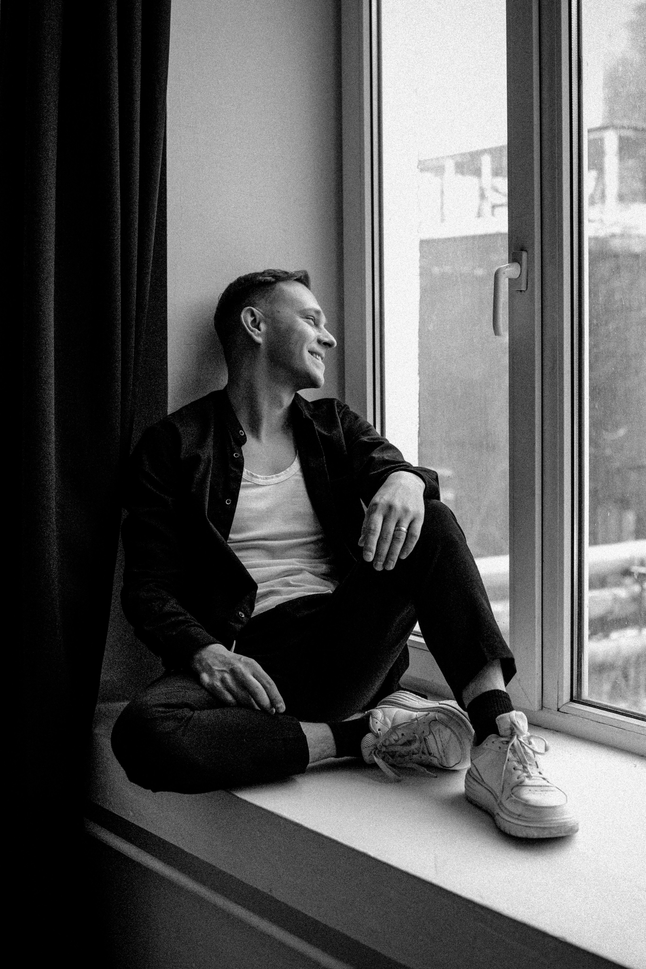 Дмитрий. Свадебный фотограф в Москве Озерова Анастасия