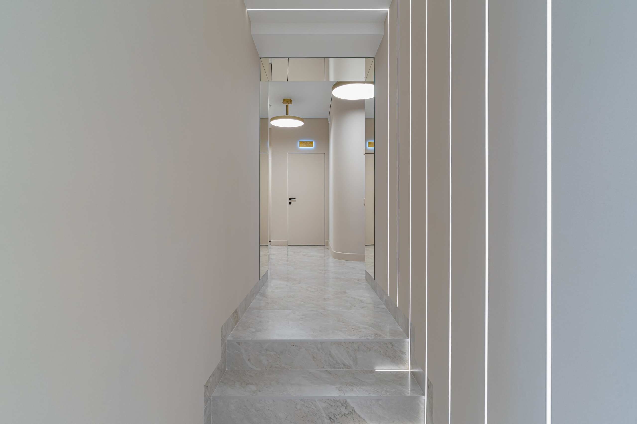 Медицинские учреждения