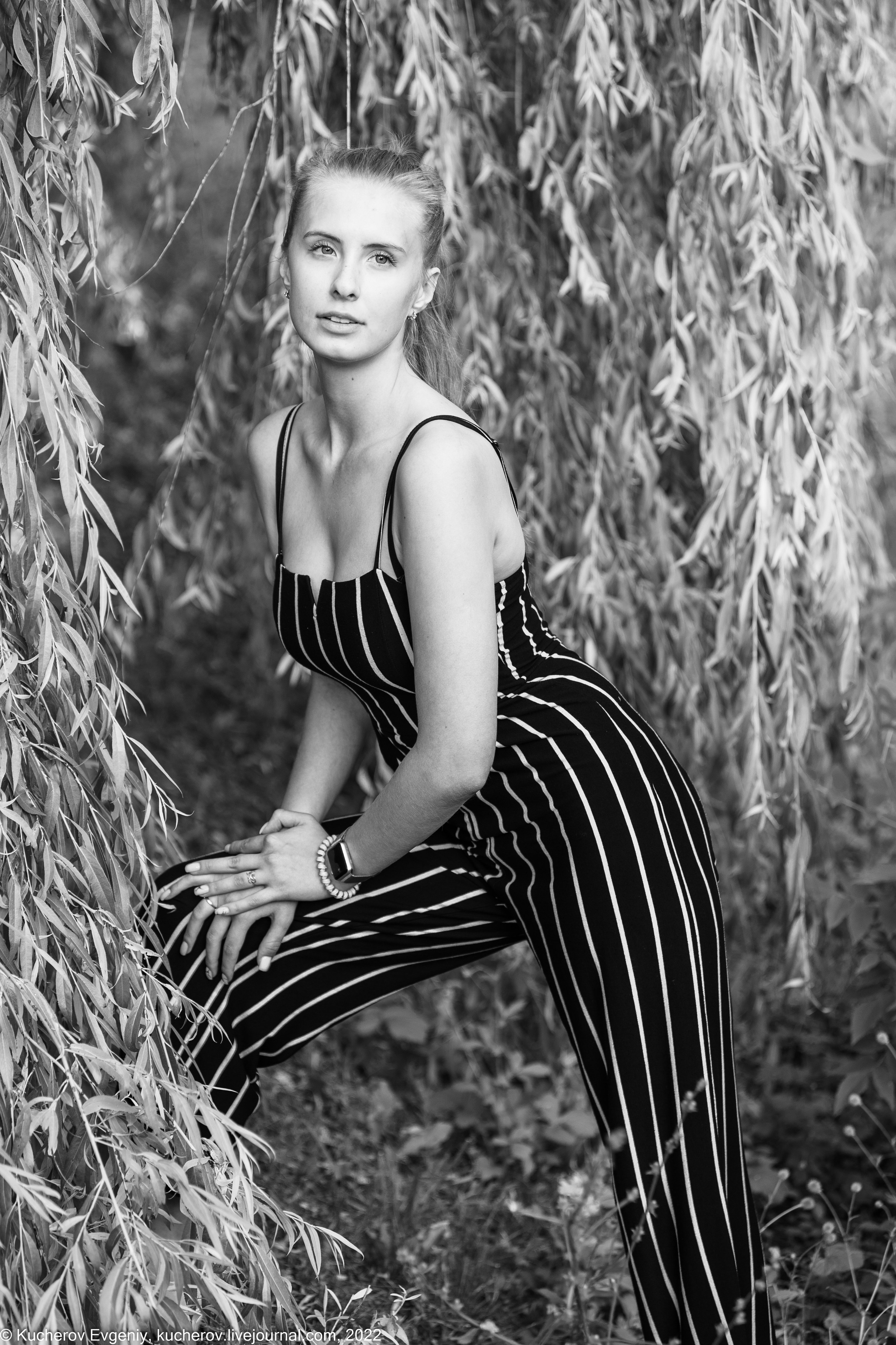 Люди. Кучеров Евгений. Фотограф