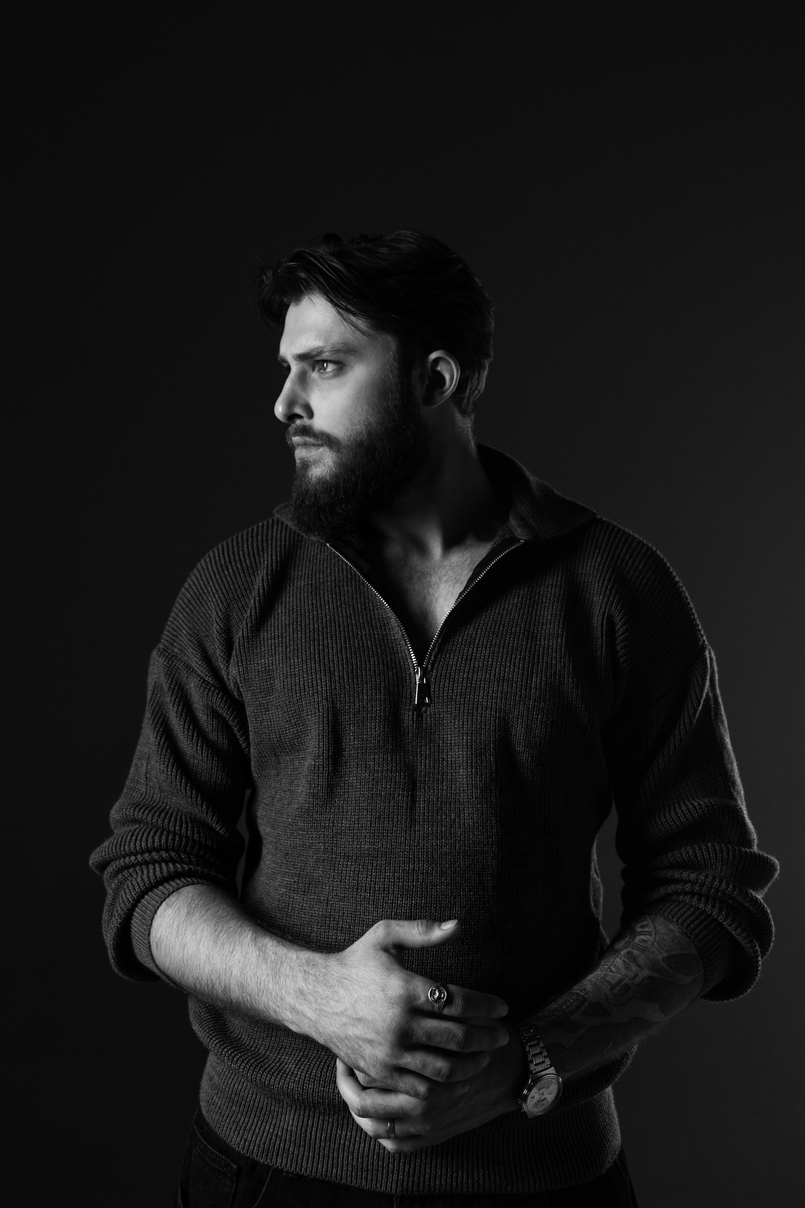 Мужская фотосессия фотограф Анастасия Мухитдинова. Фотограф Анастасия Мухитдинова