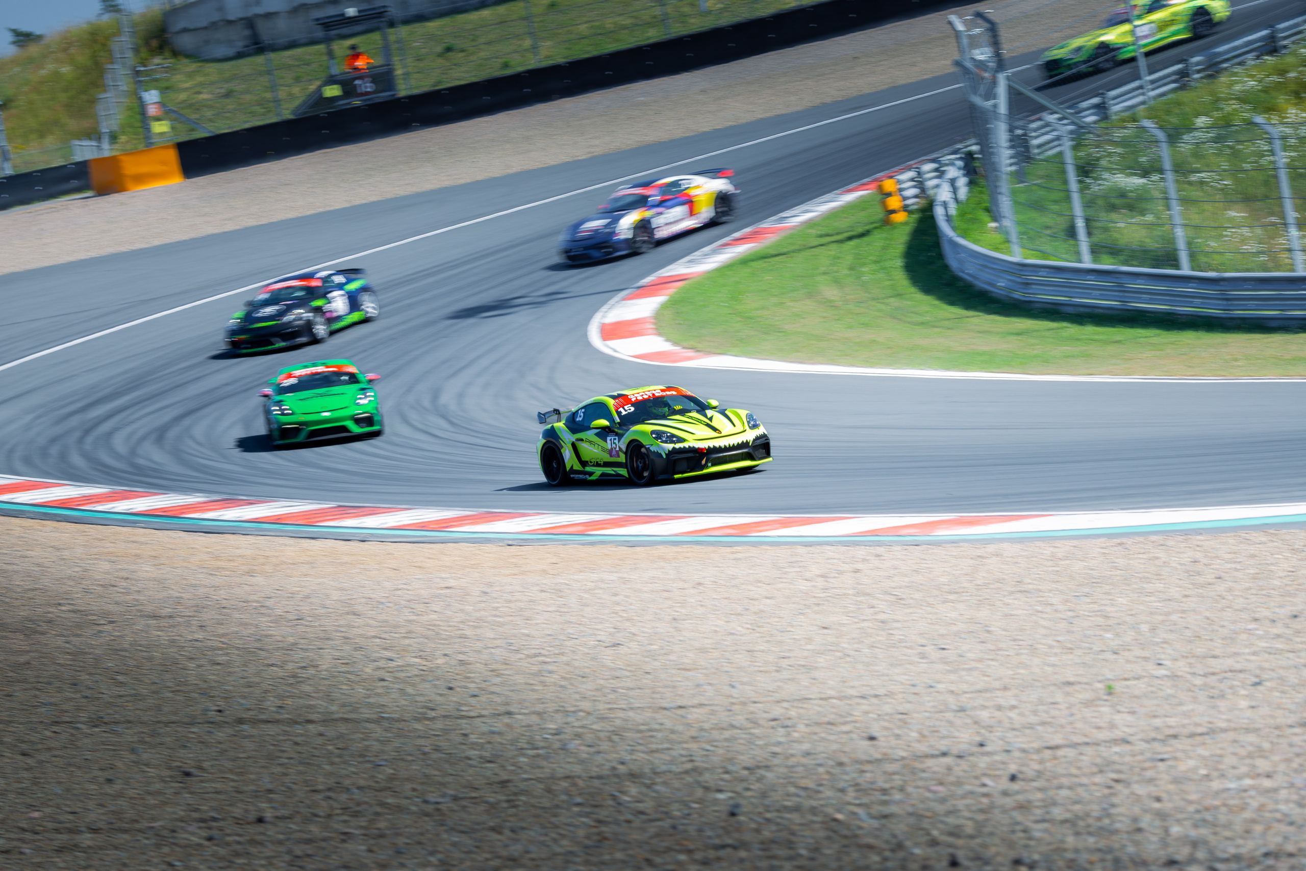 Garage fest 2025. Автомобильный фотограф в Санкт-Петербурге — Илья Kaseone_1