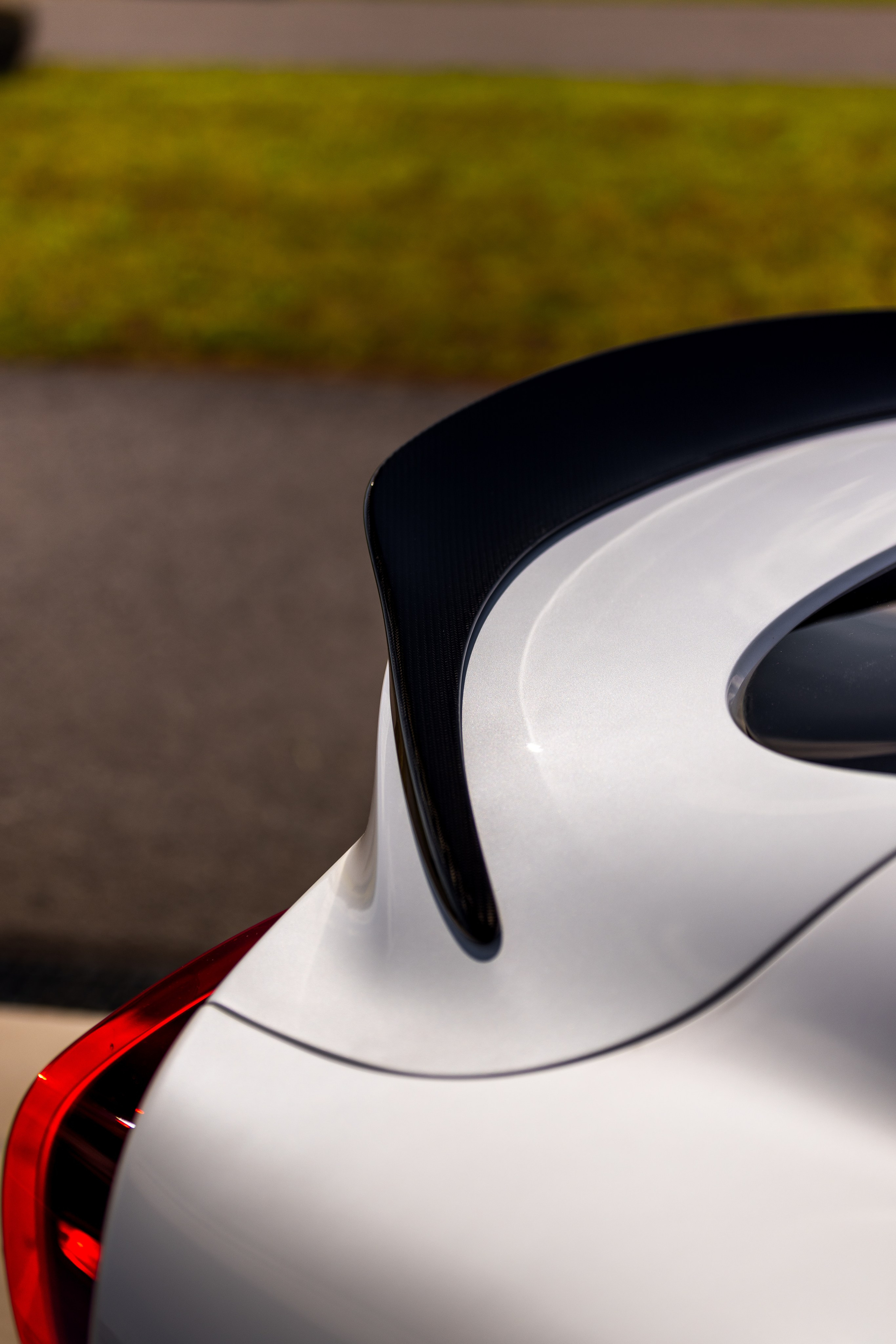 Toyota Supra. Автомобильный фотограф в Санкт-Петербурге — Илья Kaseone_1