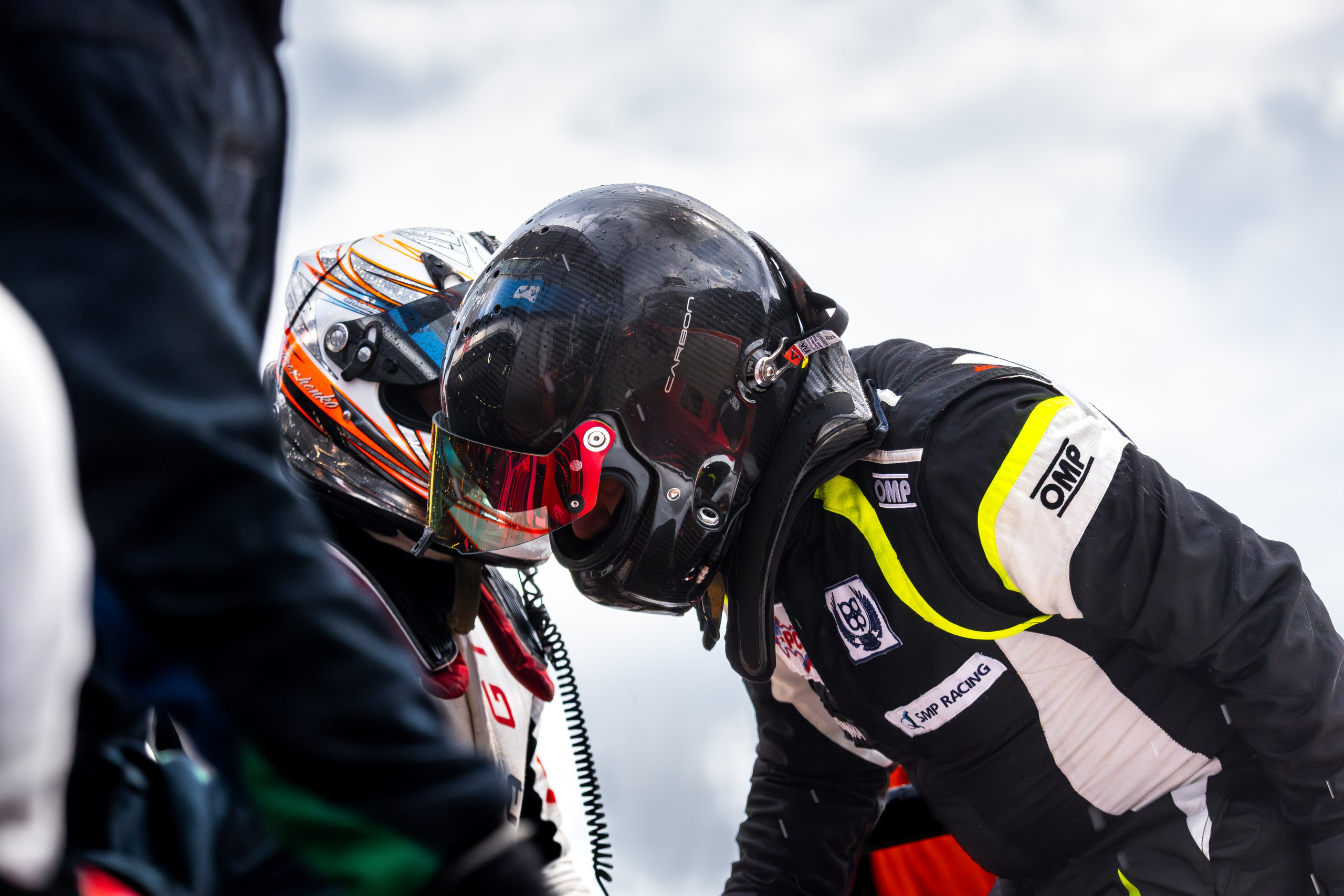 Garage fest 2025. Автомобильный фотограф в Санкт-Петербурге — Илья Kaseone_1