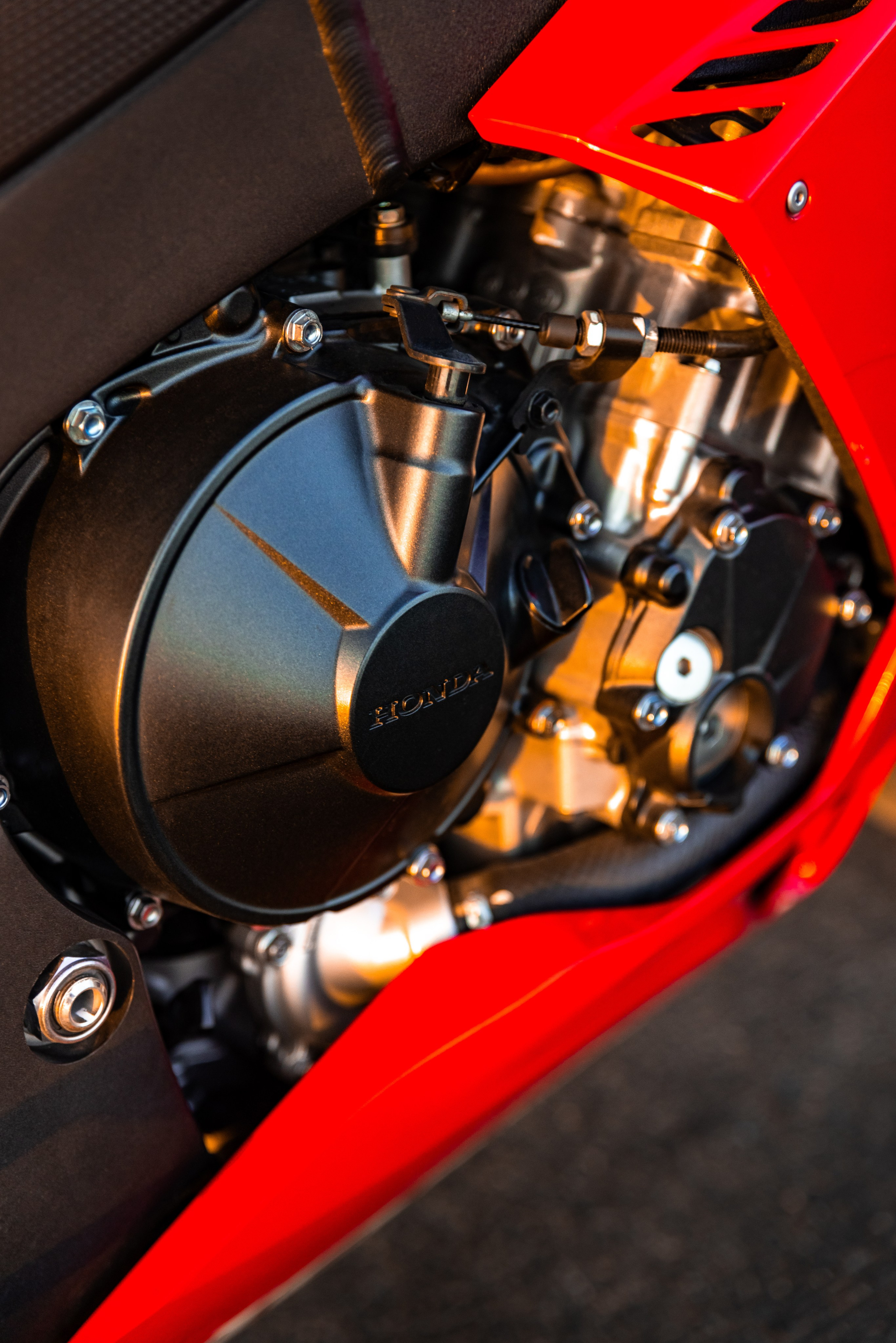 Honda Fireblade. Автомобильный фотограф в Санкт-Петербурге — Илья Kaseone_1