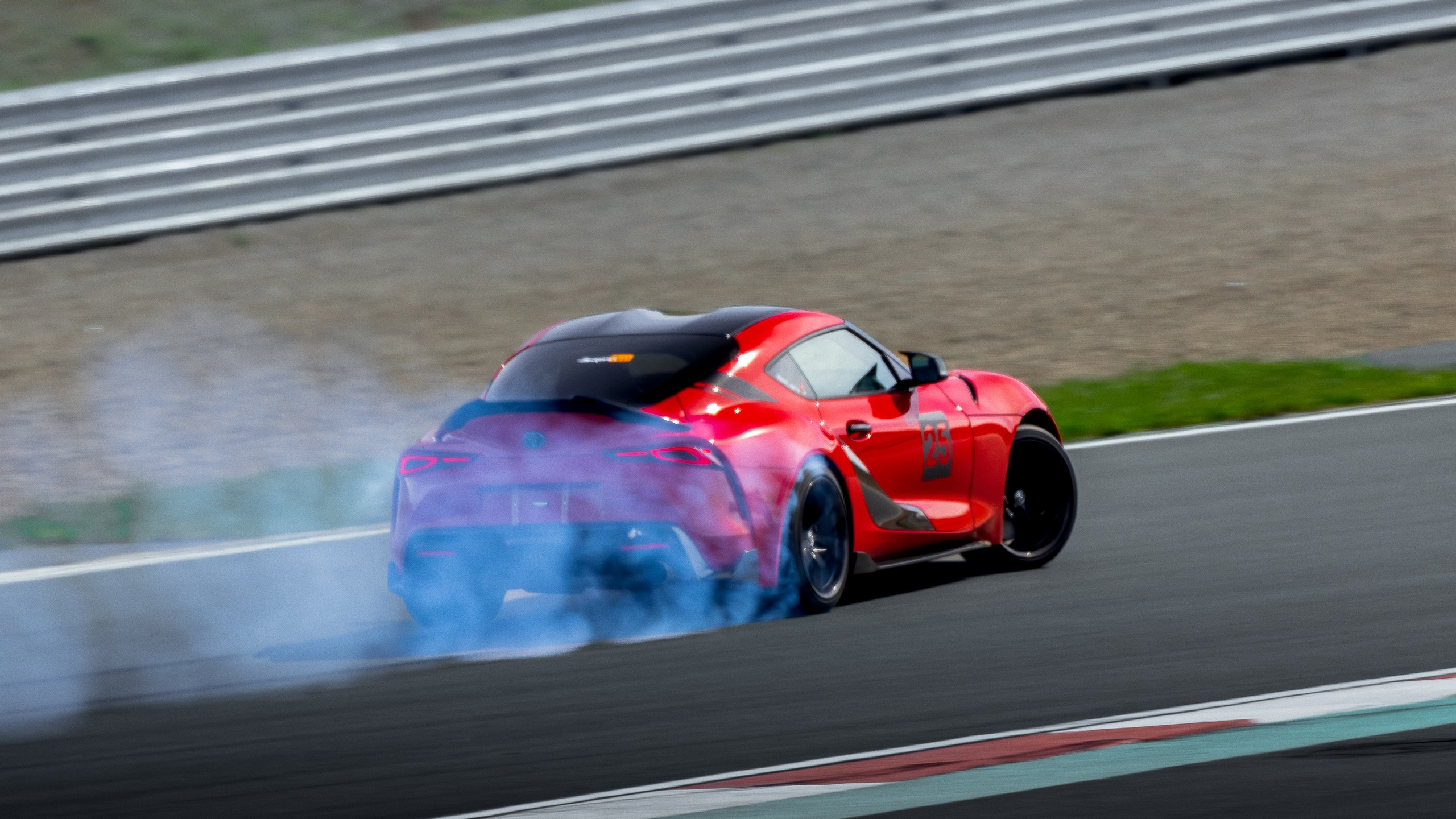 Supra fest. Автомобильный фотограф в Санкт-Петербурге Ilya.Sklr