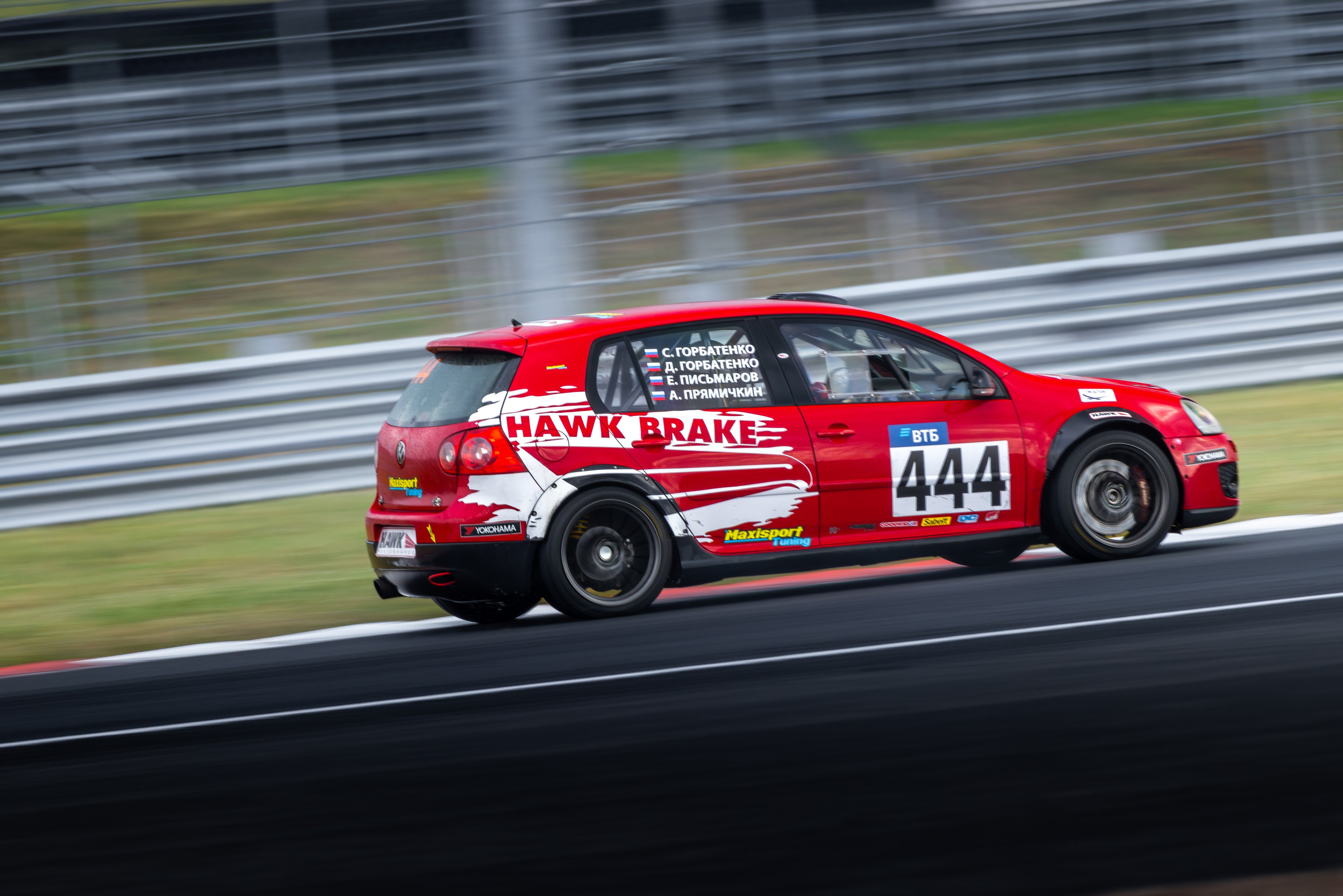 Garage fest 2025. Автомобильный фотограф в Санкт-Петербурге — Илья Kaseone_1