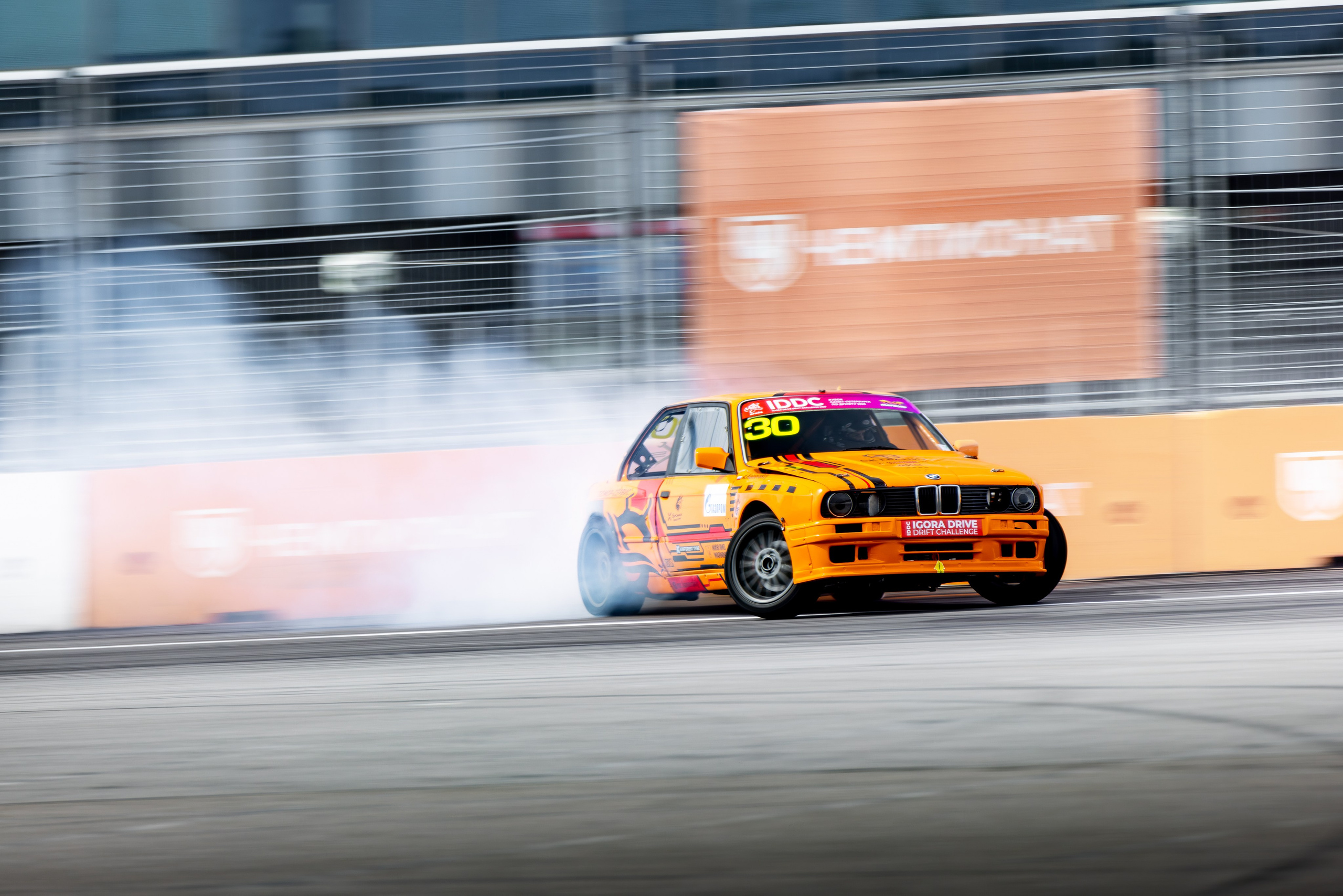 IDDC 2. Автомобильный фотограф в Санкт-Петербурге — Илья Kaseone_1