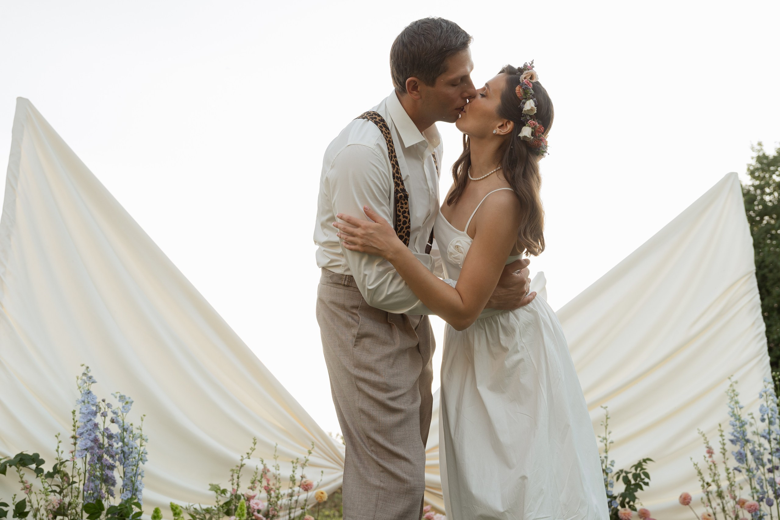 Валентин Евгения. Григорий и Ольга Насинник — свадебный фотограф Архангельск