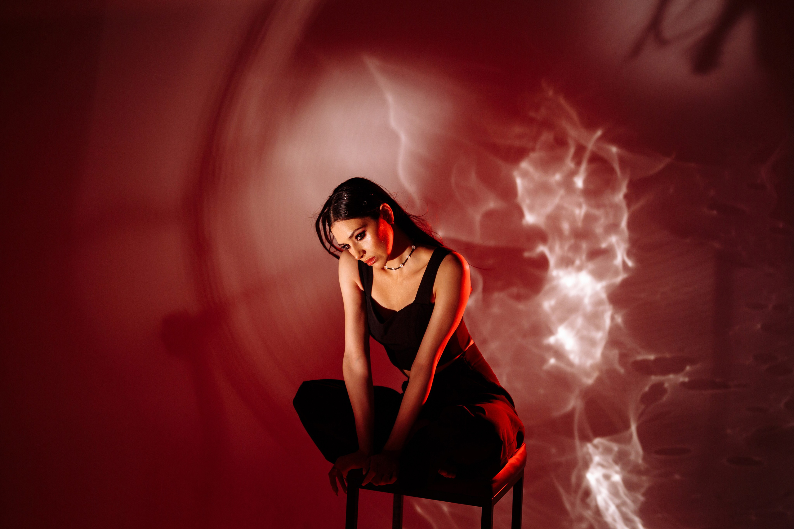 Вика. Фотограф новорожденных Тверь Диана Муляева