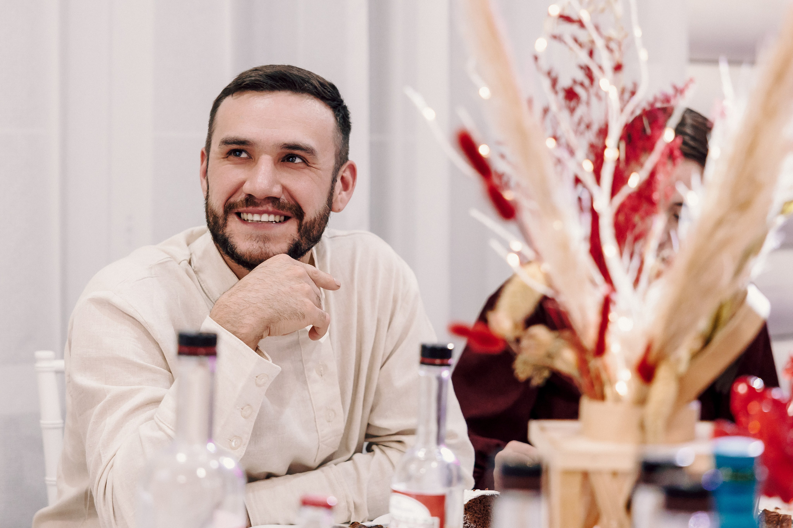 Свадебный день — Алексей и Анастасия. Лёшка Варзегов — фотограф