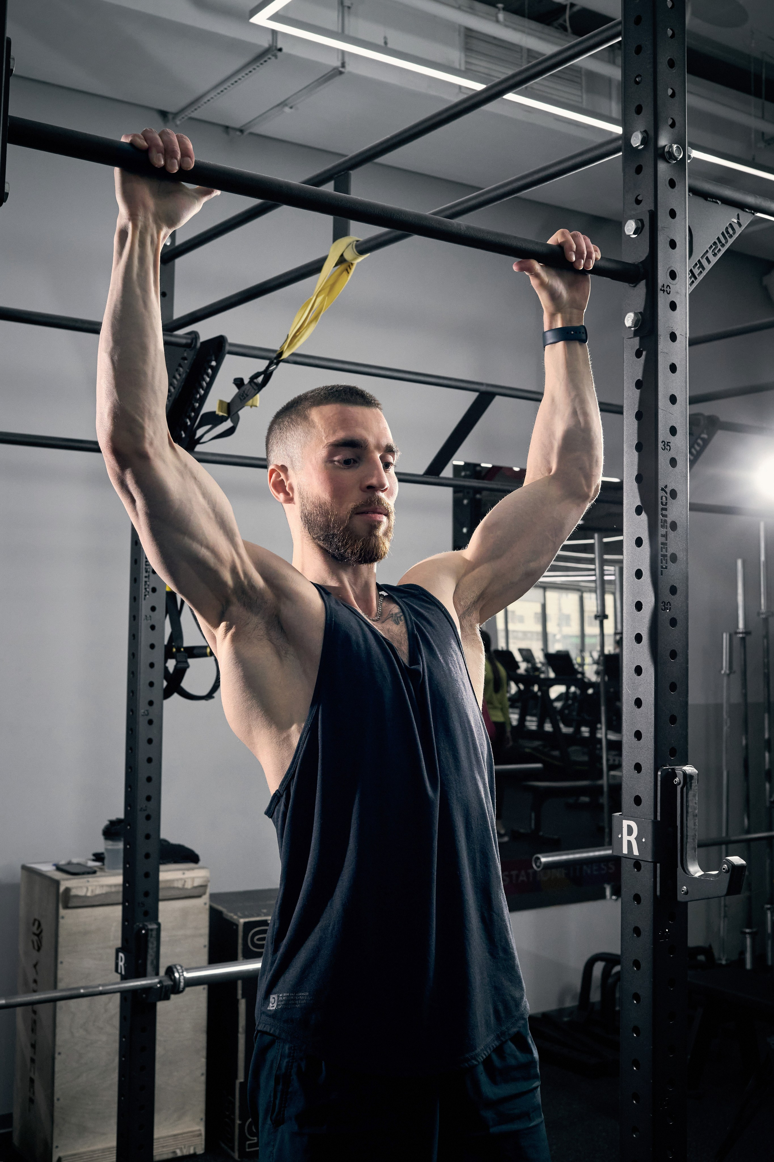 Контент-съемка. Фотограф Алексей Яковлев