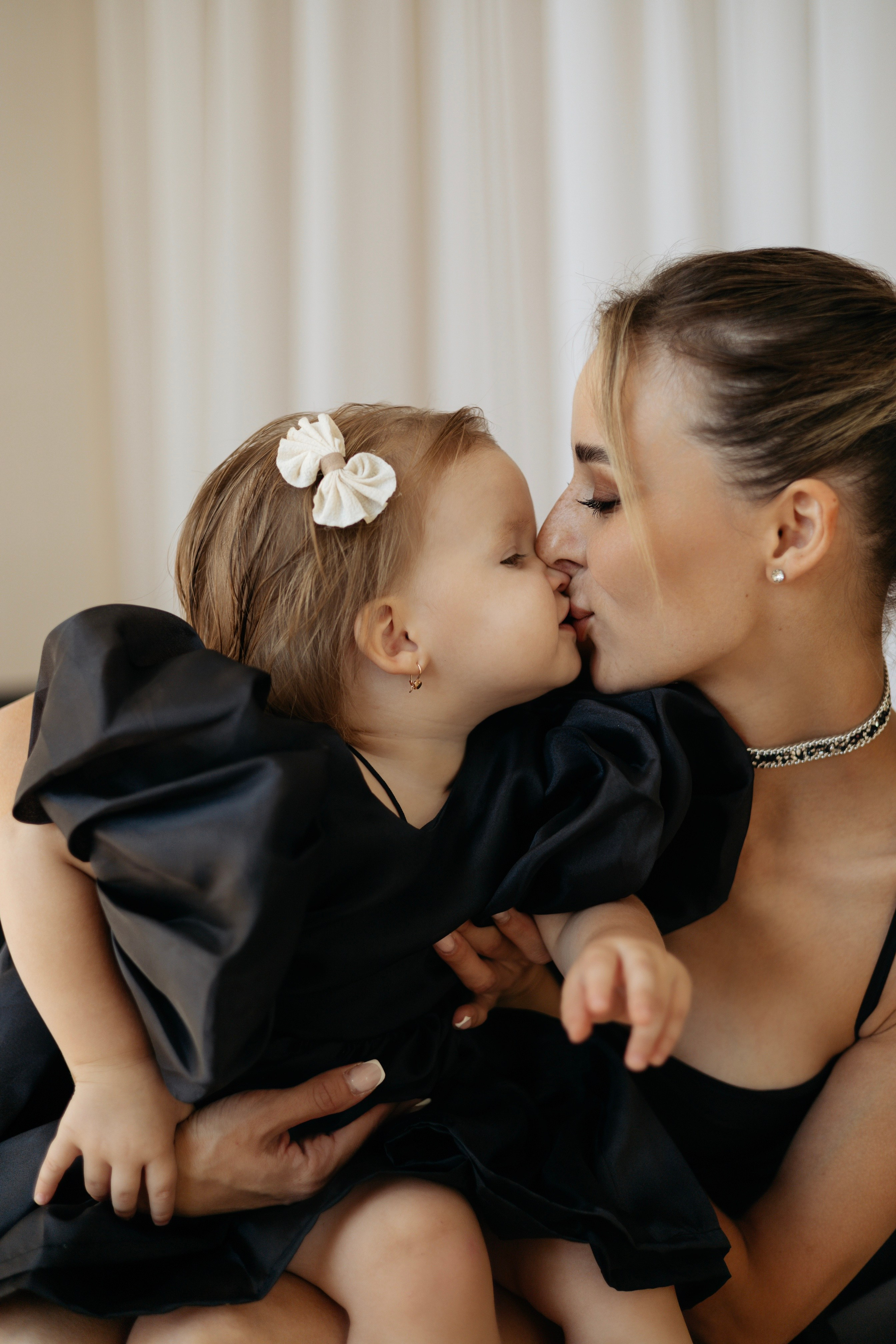 Мия. Самый теплый фотограф в Краснодаре Рябоконь Ксения