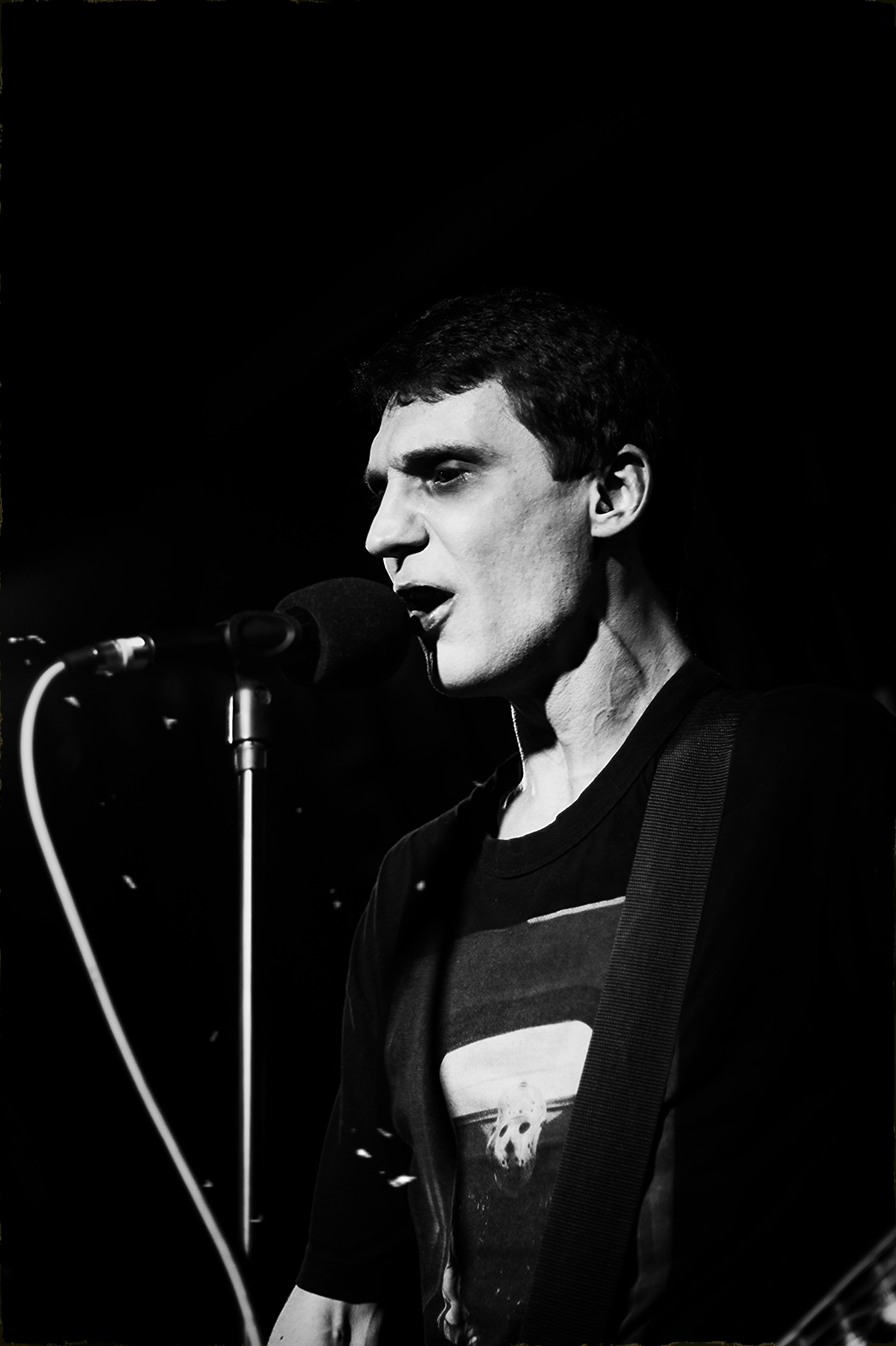 13/11 Концерт. Фотограф из Москвы. Иван Носков