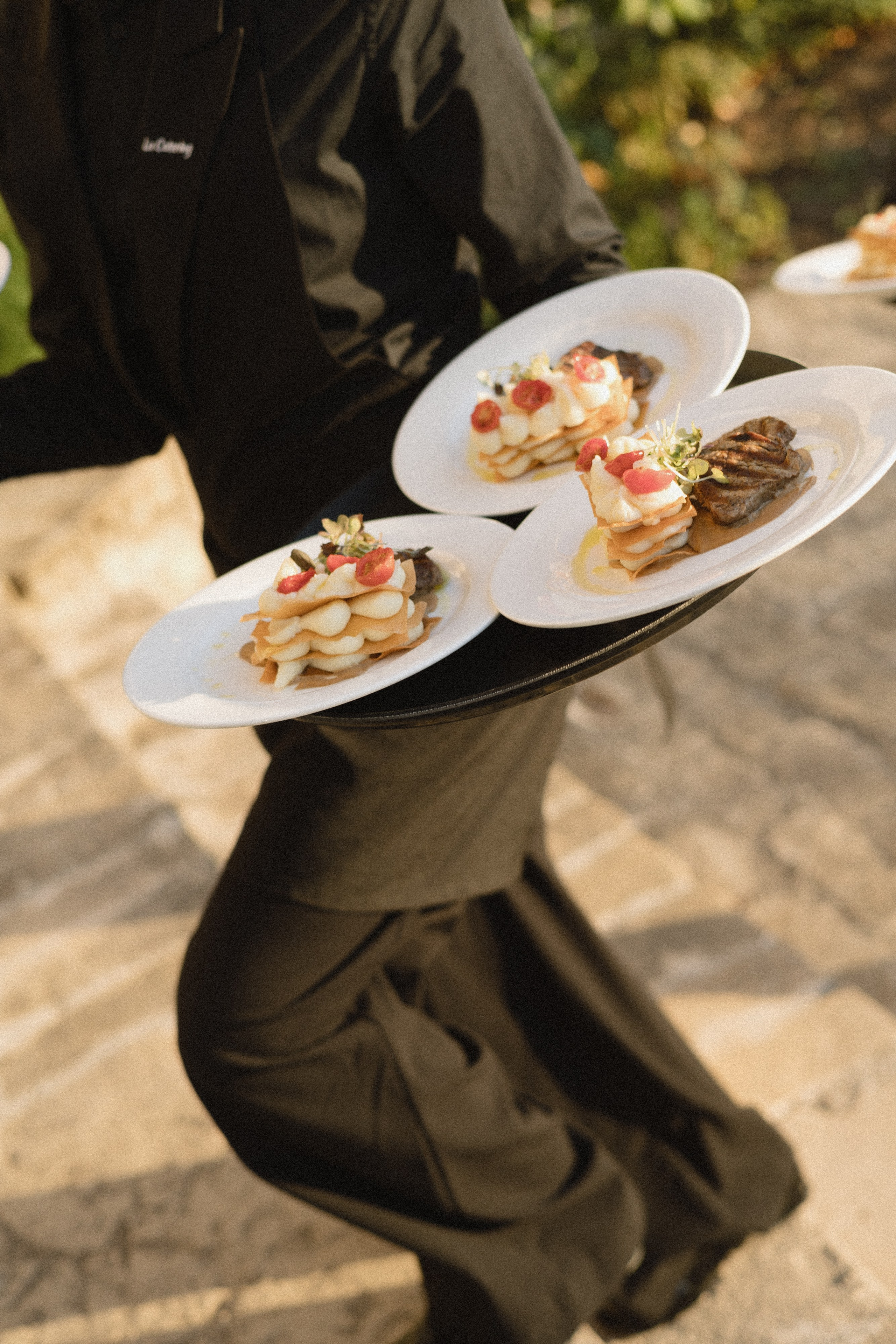 Chateau story. Fusion Wedding Photographer