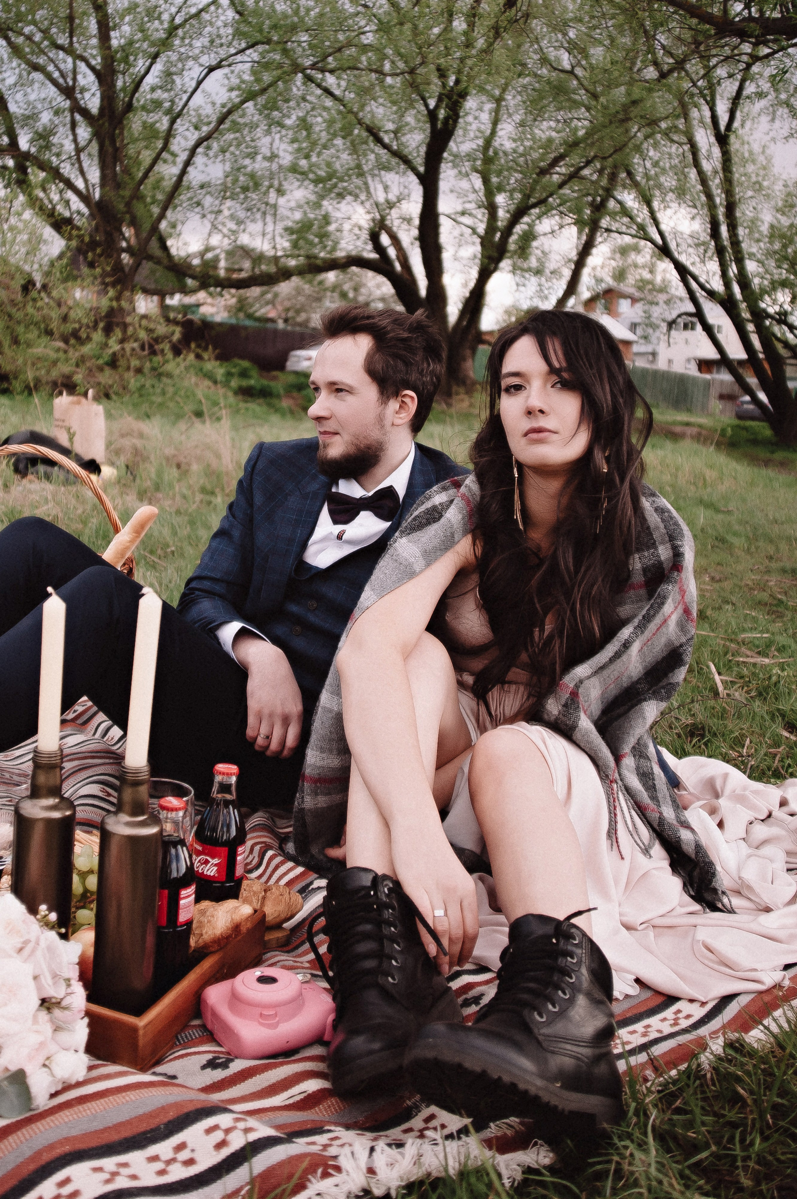 На ковре-самолете, мимо радуги. Андрейко Надежда