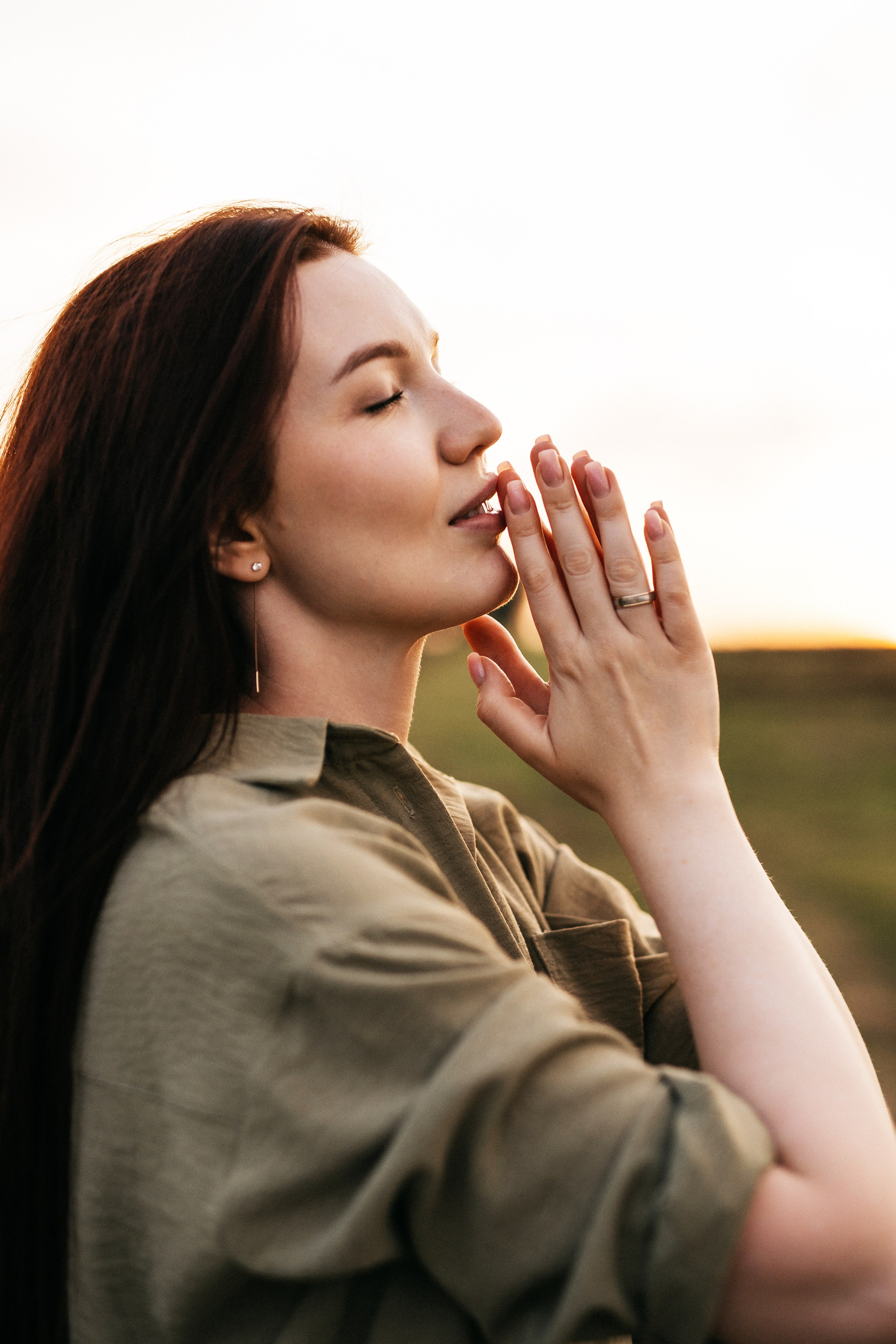 Про любовь. Алёна Хомич. Свадебный и семейный фотограф Коломна, Москва