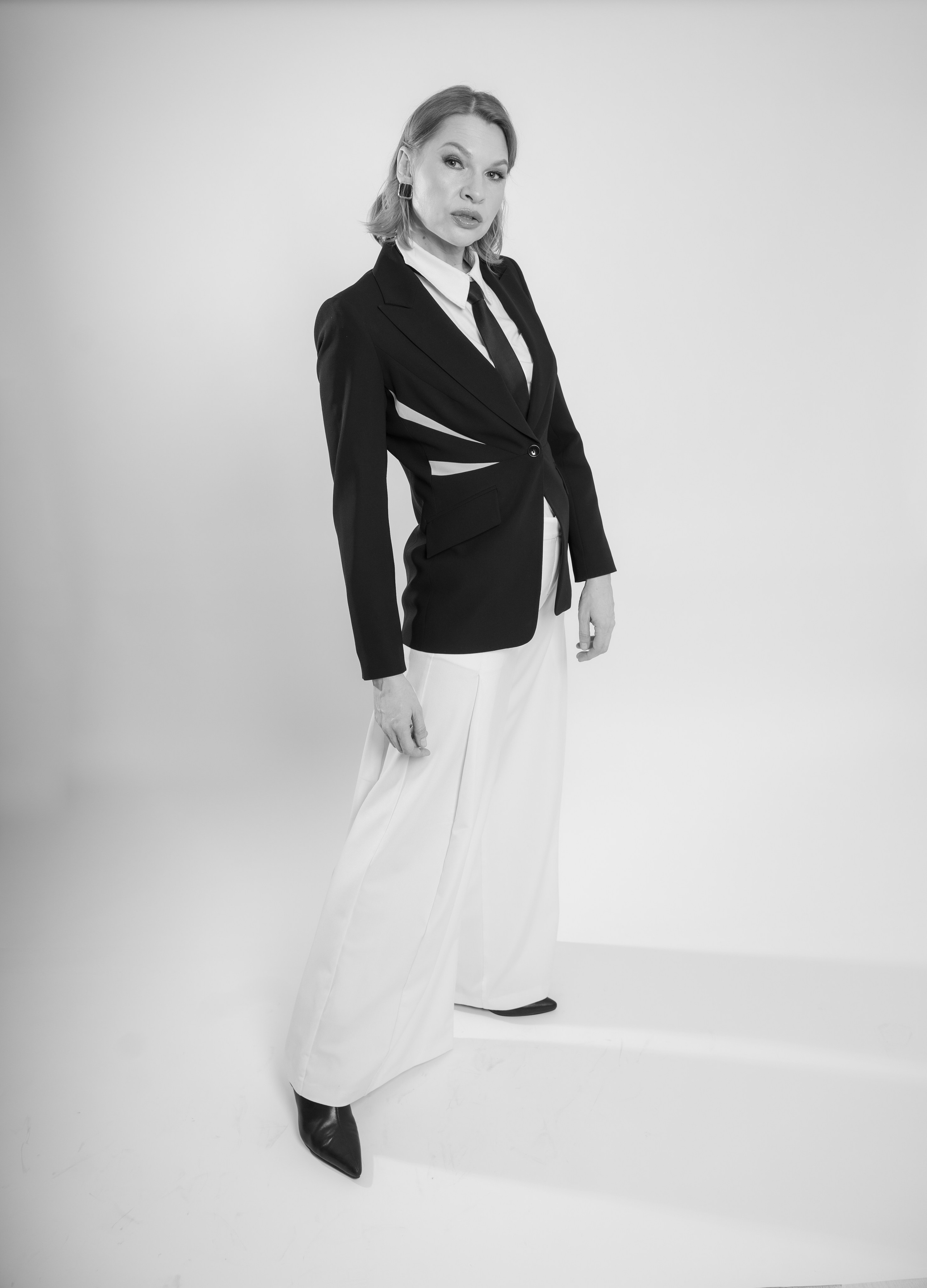 Контентная фотосессия