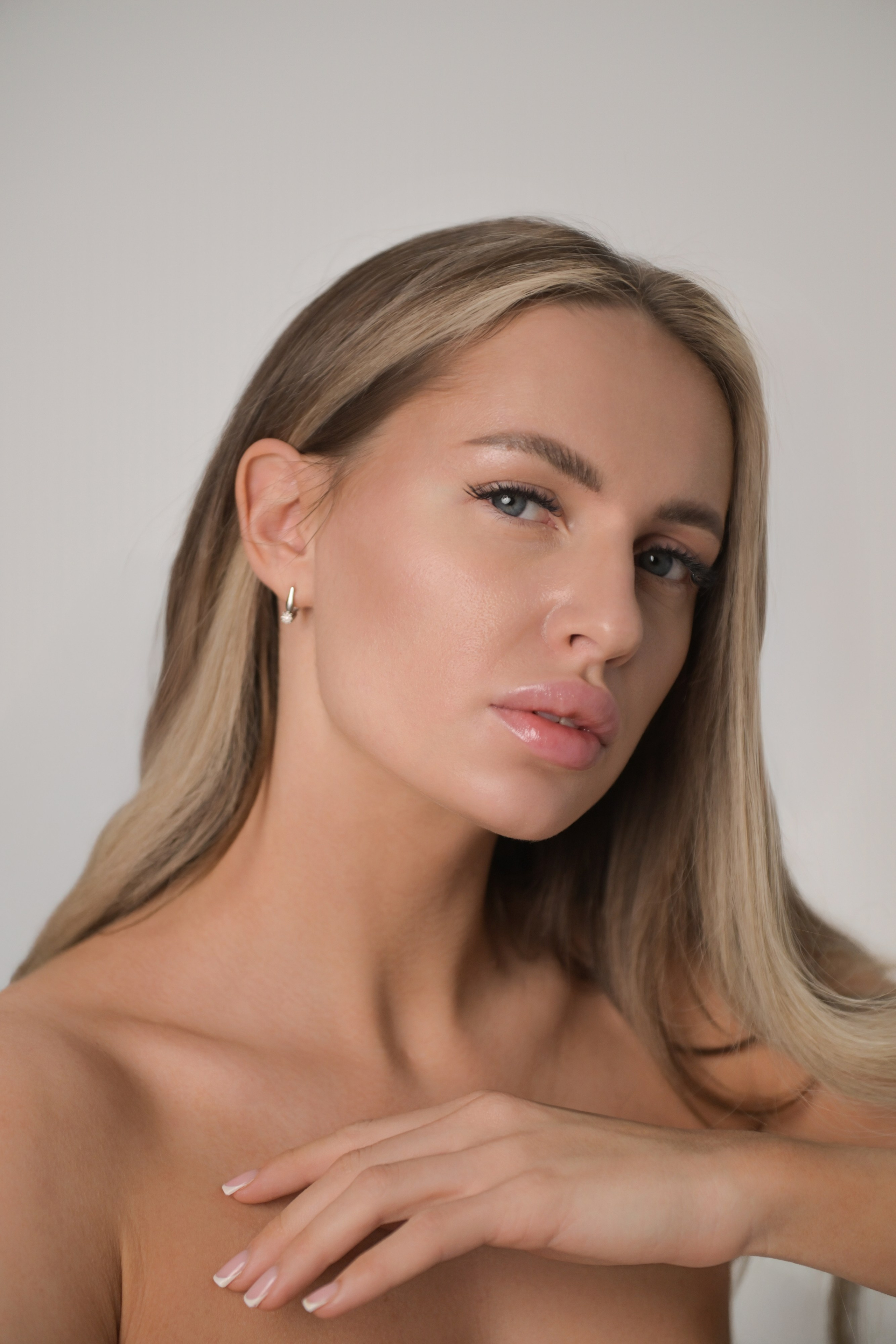 Индивидуальные съемки. Фотограф Марина Лысова