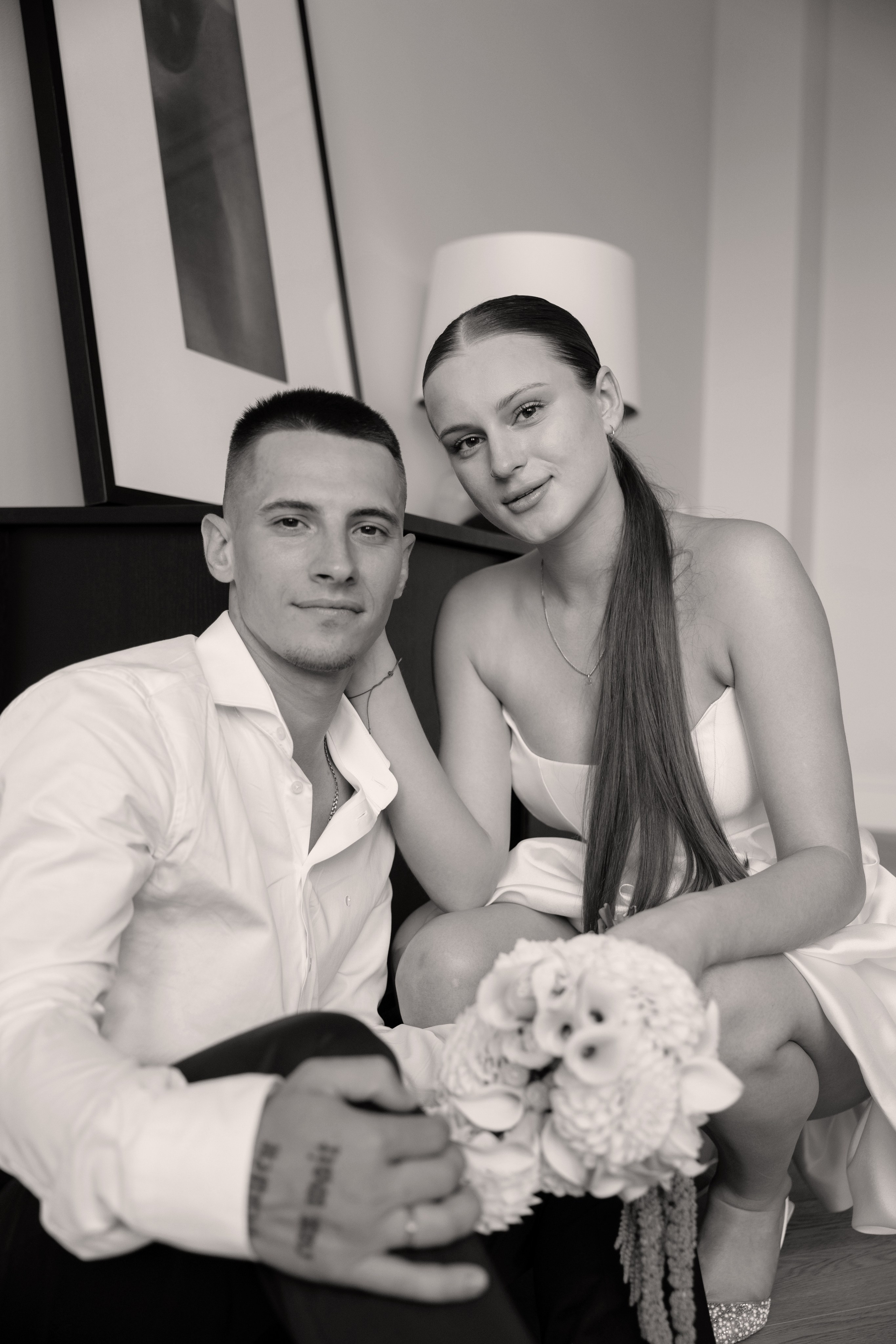 Роман и Анастасия. Фотограф Краснодар