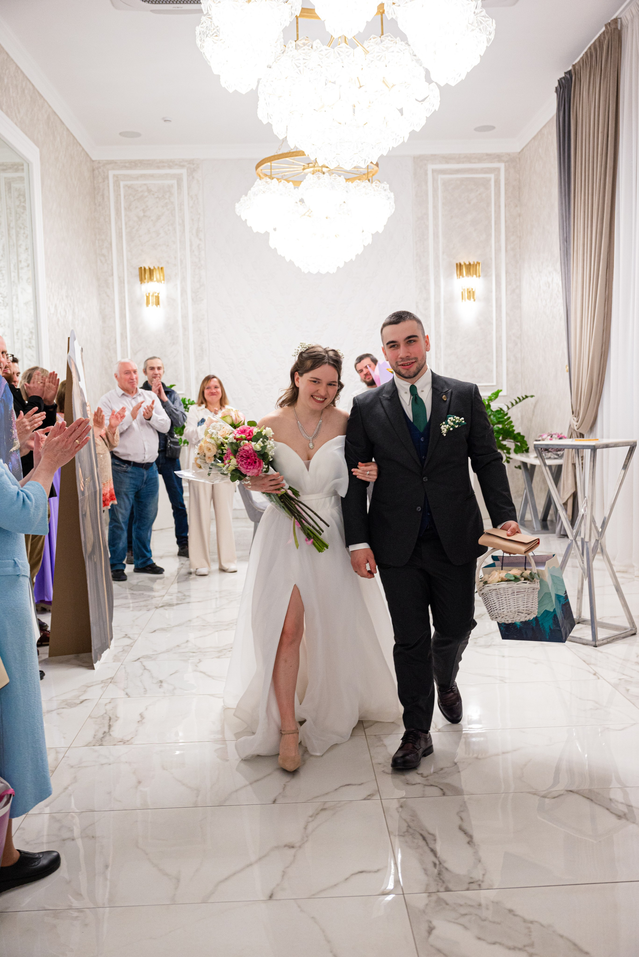 Роспись Илья и Майя. Фотограф Дарья Сафонова Dashulkacss