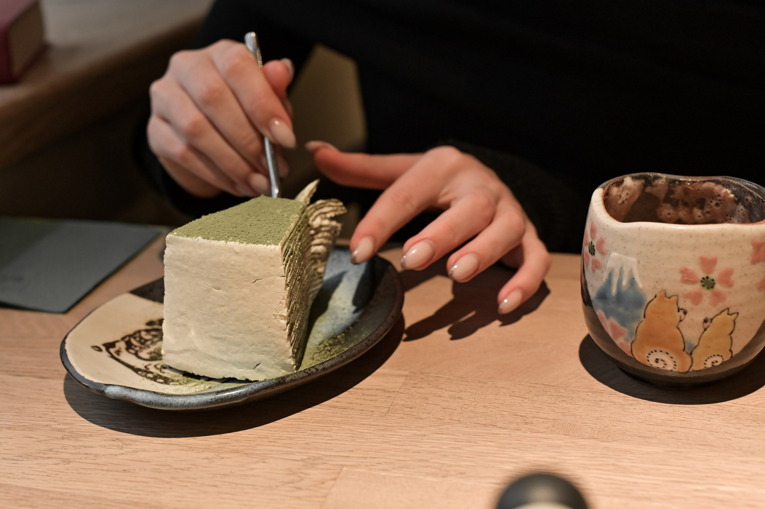 City girl. Семейный и репортажный фотограф в Москве Анастасия Трубкина