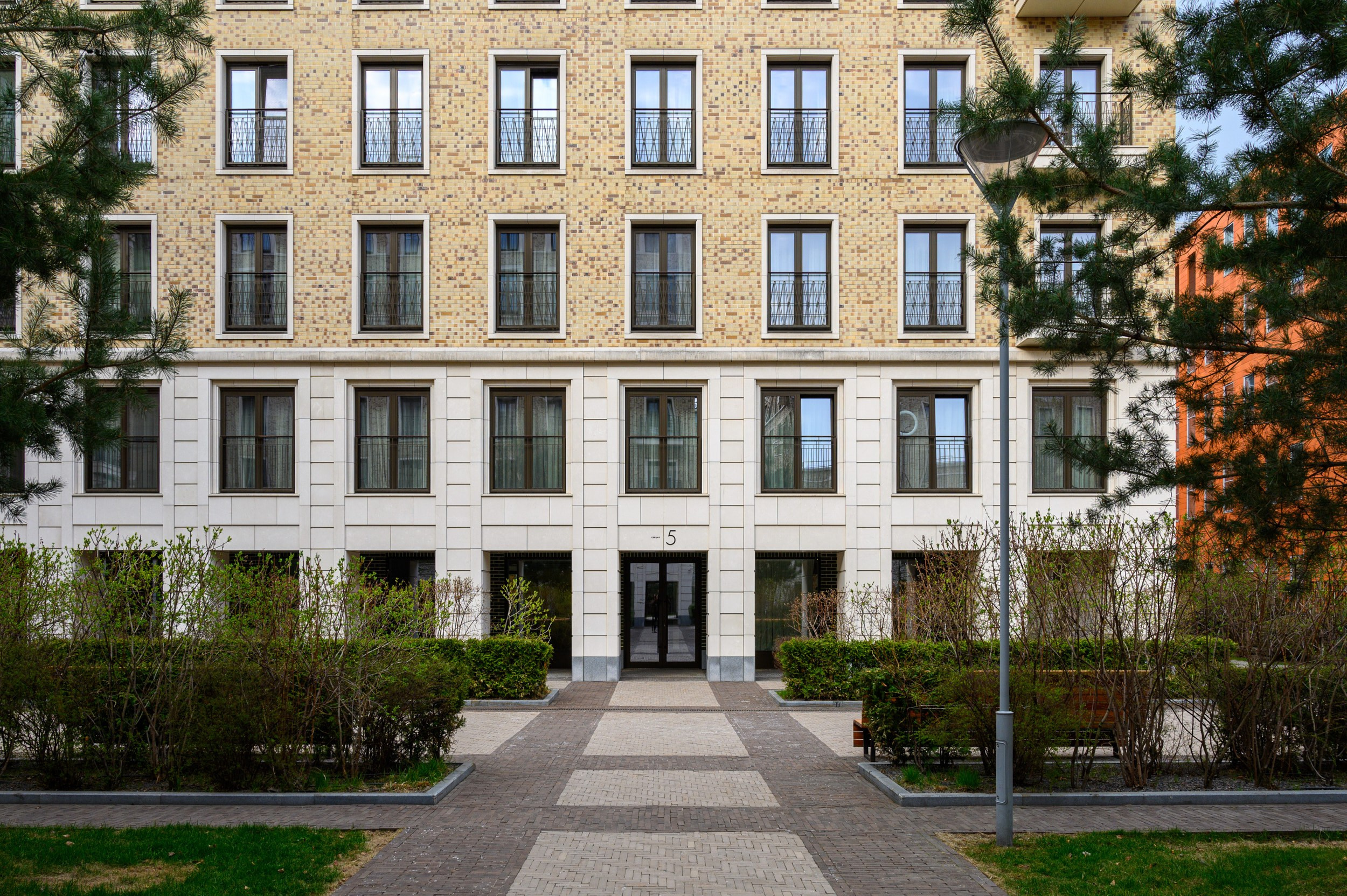 Архитектура. Герман Лепёхин коммерческий фотограф в Москве: репортаж, портреты, интерьеры, производство