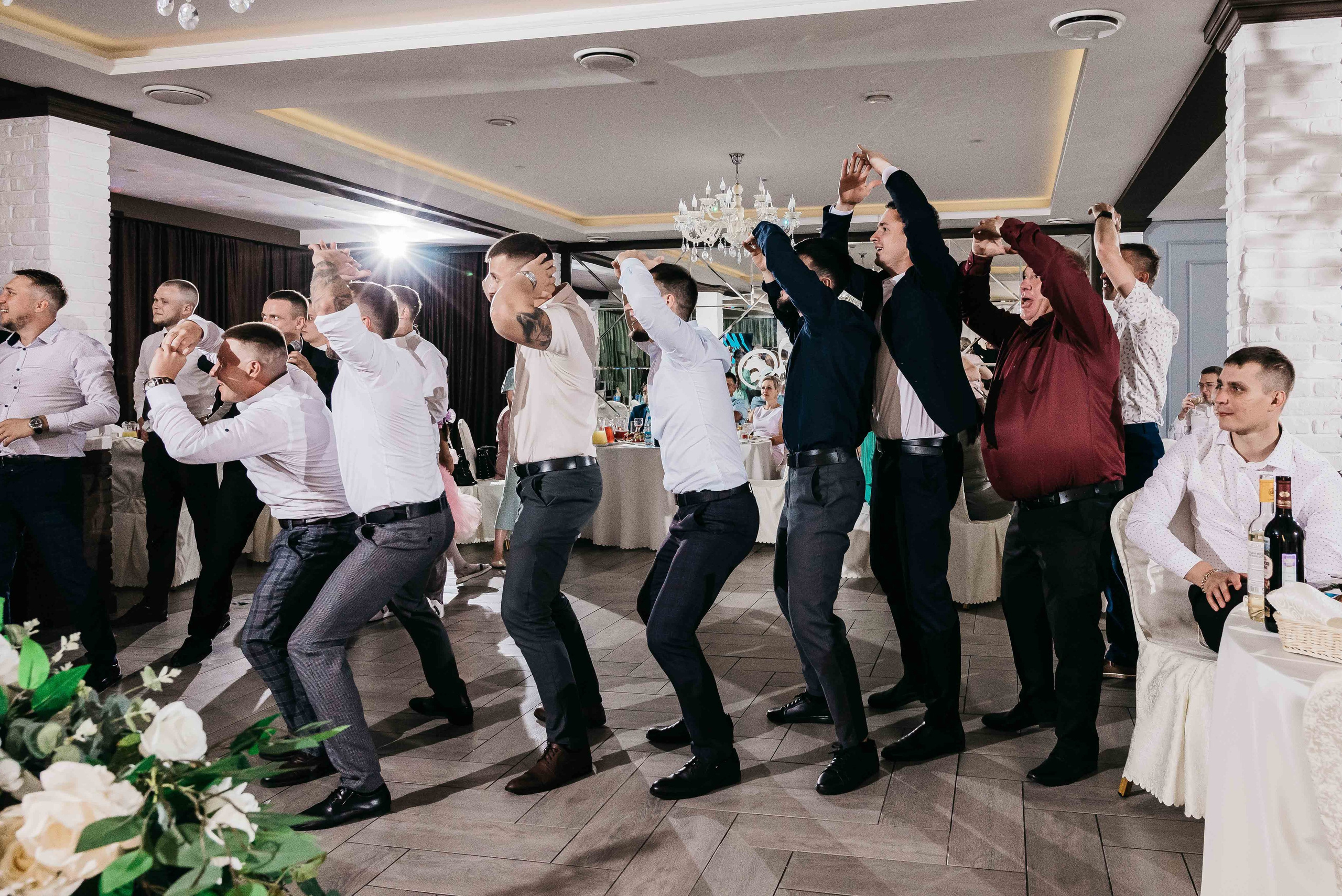 Ваня и Кристина. Тамара Власова