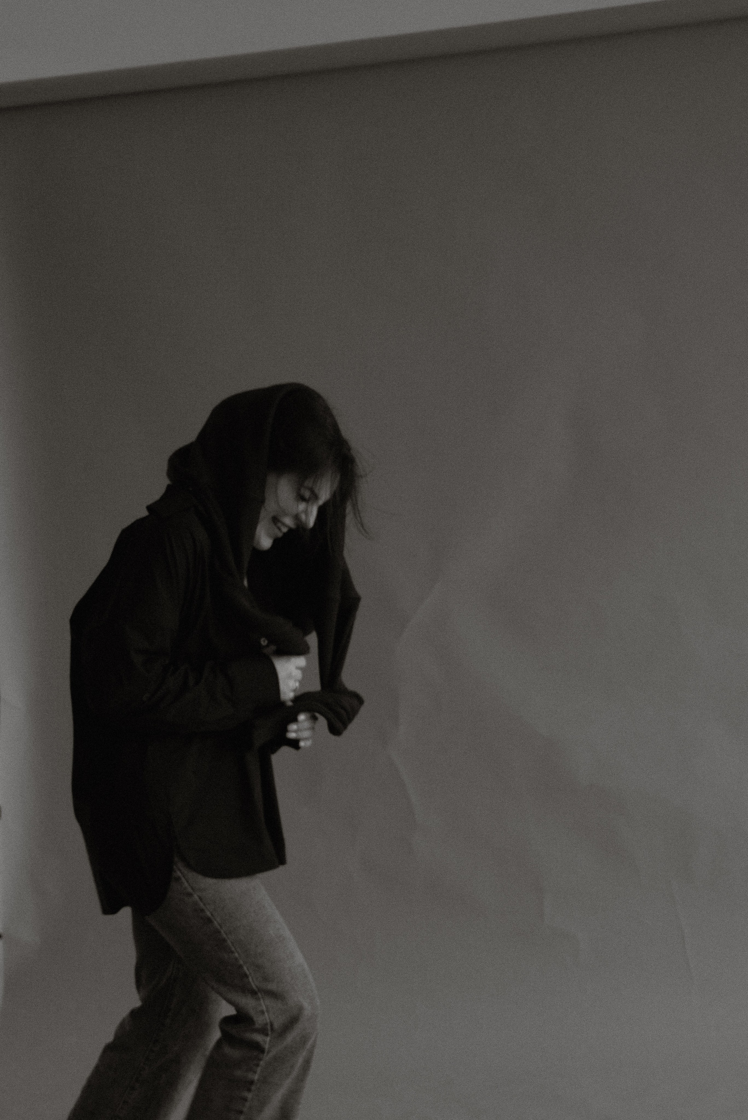 Женя. Тамара Власова