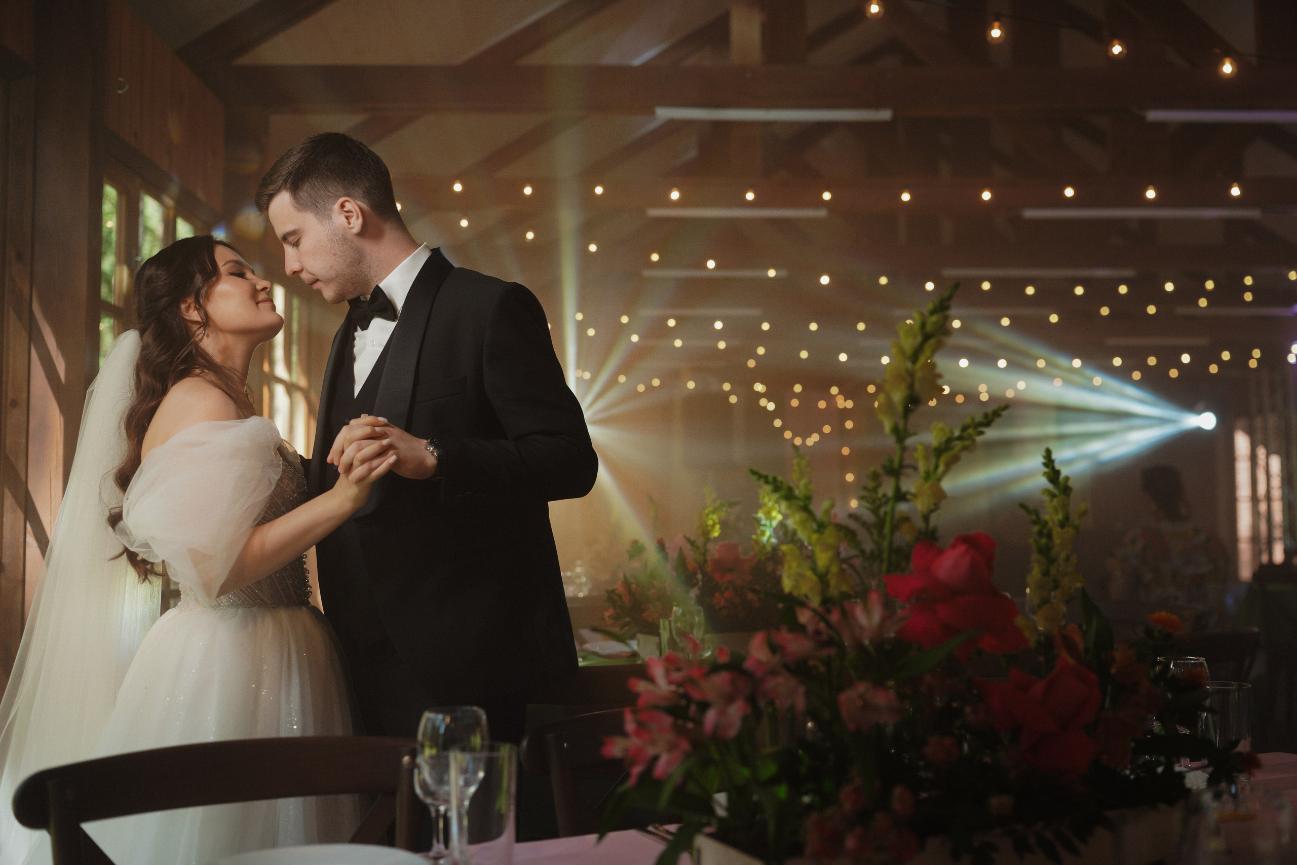 Влад и Даша. Организатор мероприятий в Абакане I Ольга Петухова