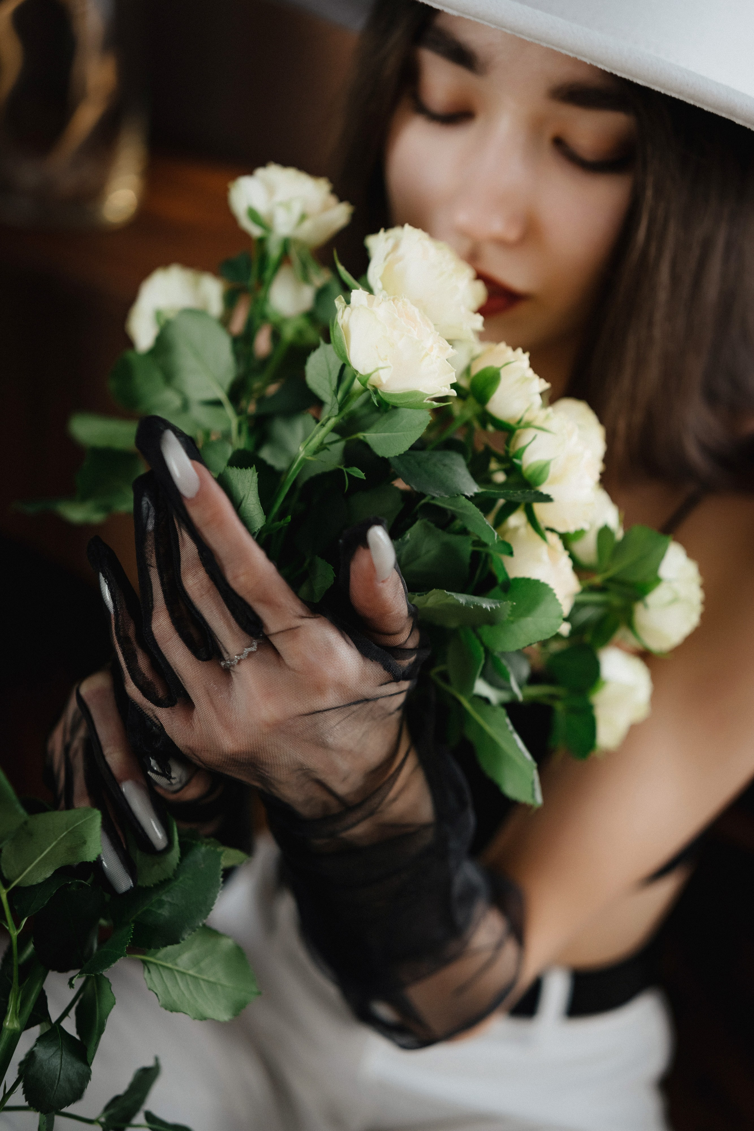 HB in Brown. Фотограф Иркутск, Ангарск, Усолье-Сибирское. Выпускные альбомы