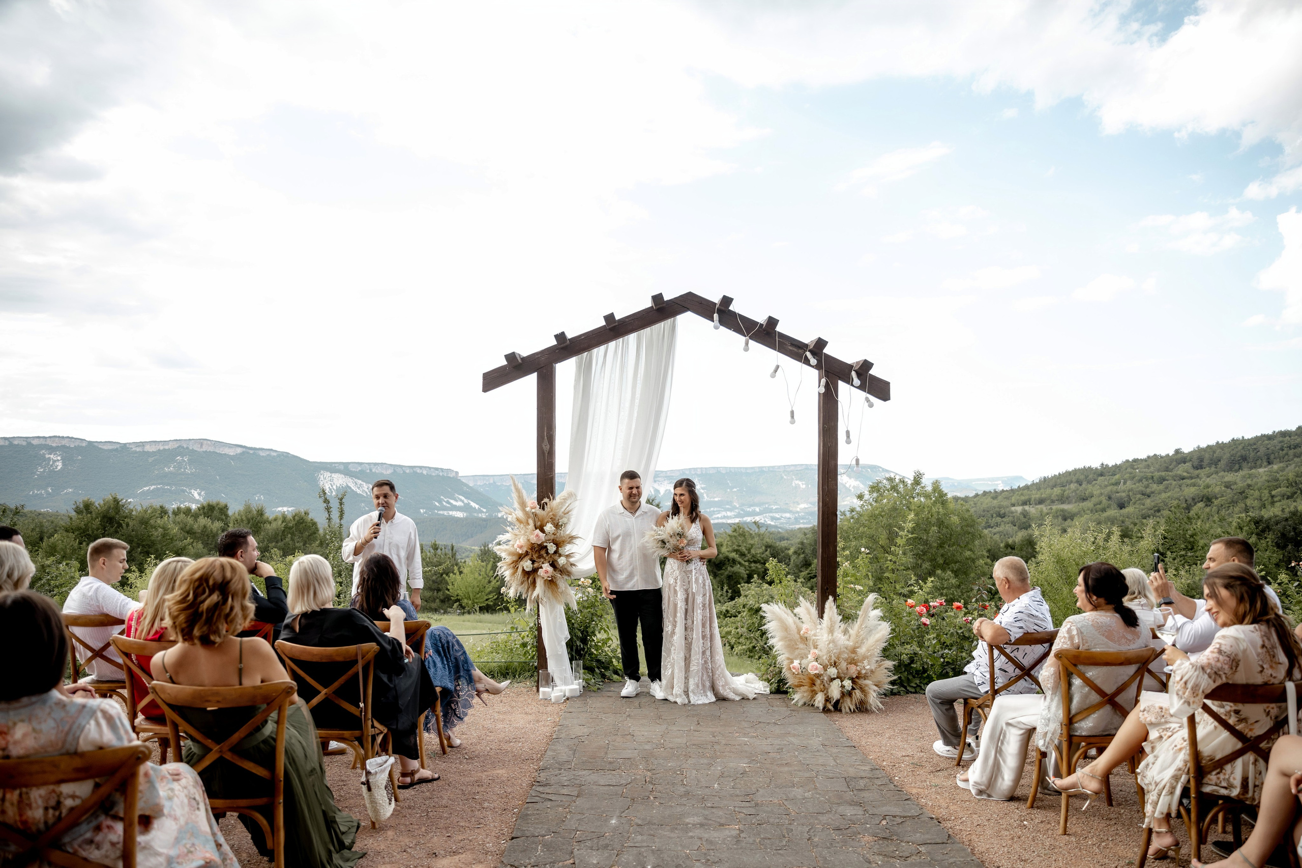 Никита и Екатерина 30/06/2024. Свадебный и семейный фотограф в Севастополе и в Крыму Анастасия Корчак