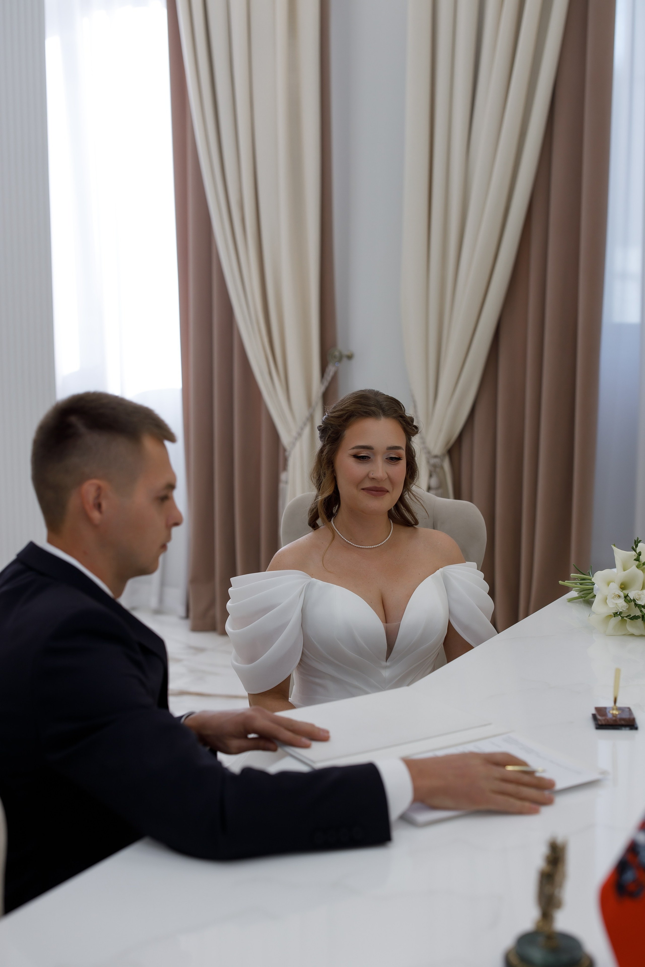 Свадебные. Фотограф и видеограф Москва Анапа