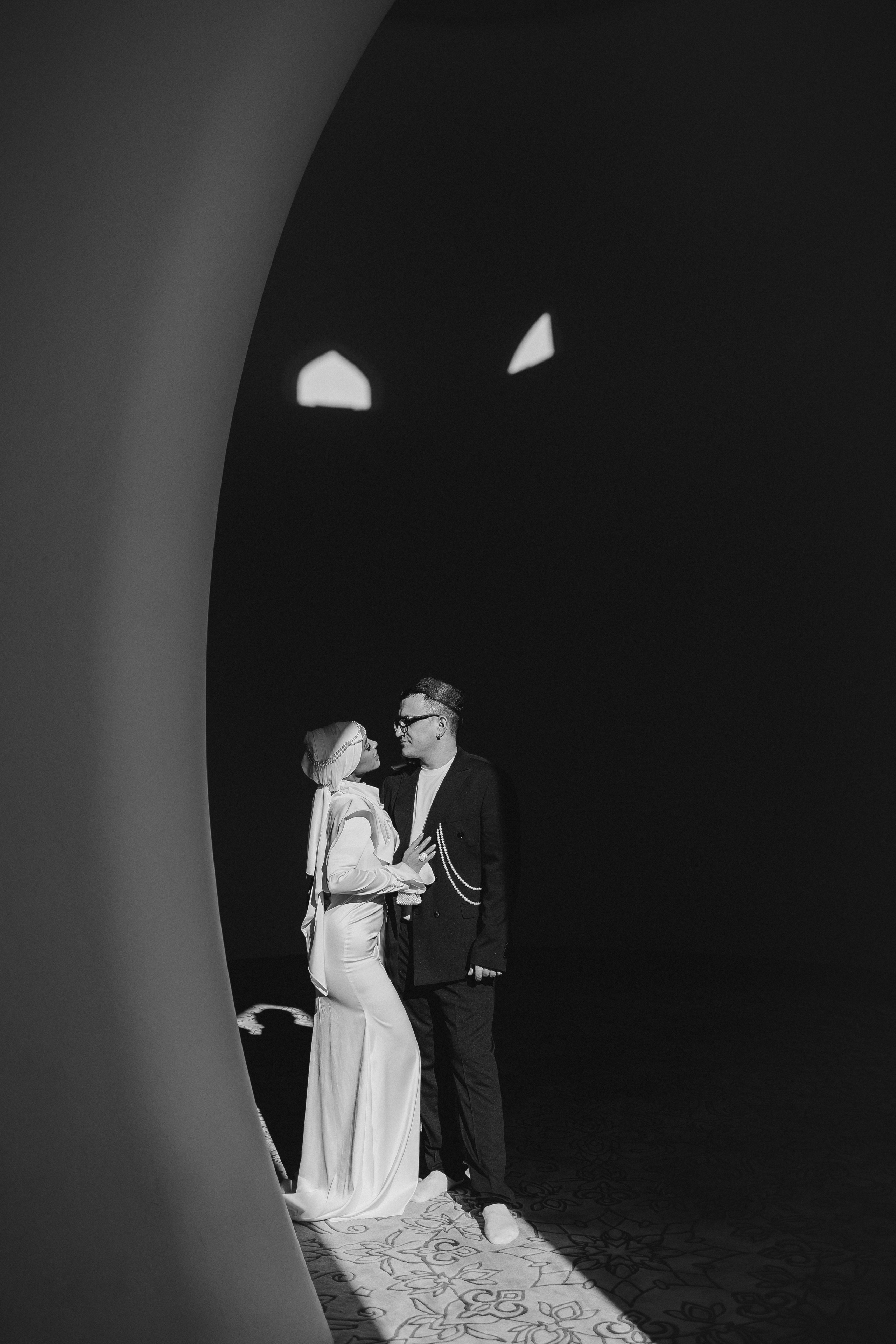 NIKAH I&D. Свадебный и семейный фотограф Казань