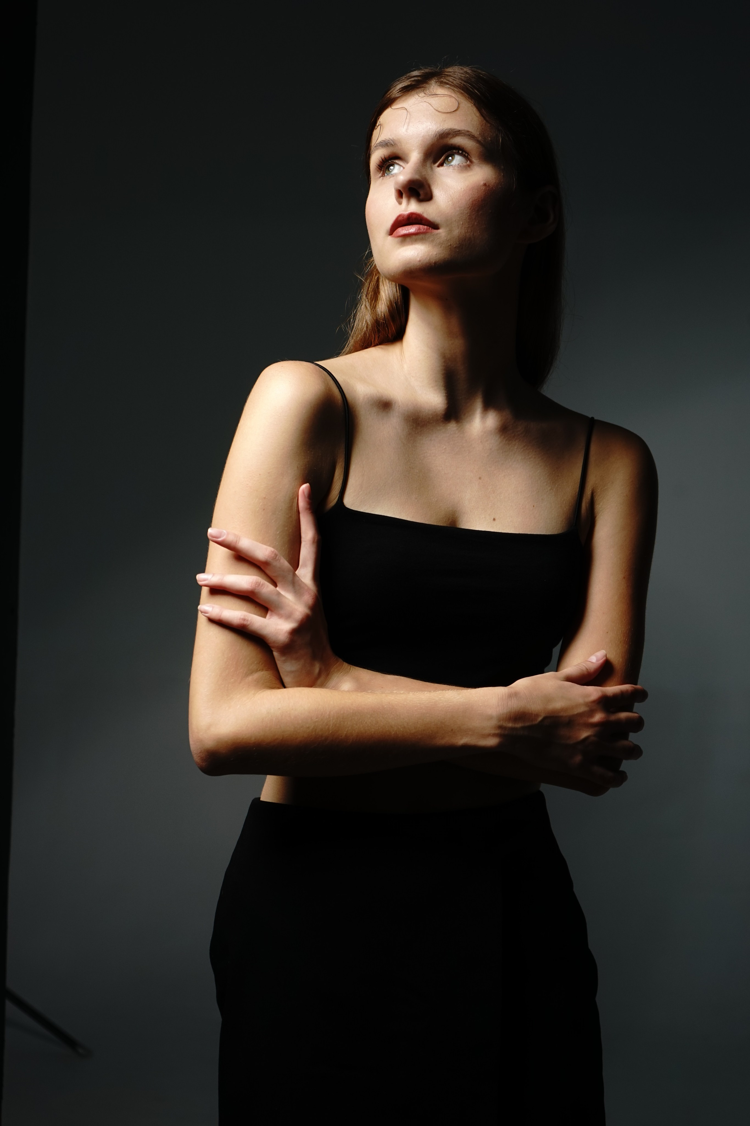 Студийные съемки. Портретный и семейный фотограф в Калининграде Влада Чайдонова