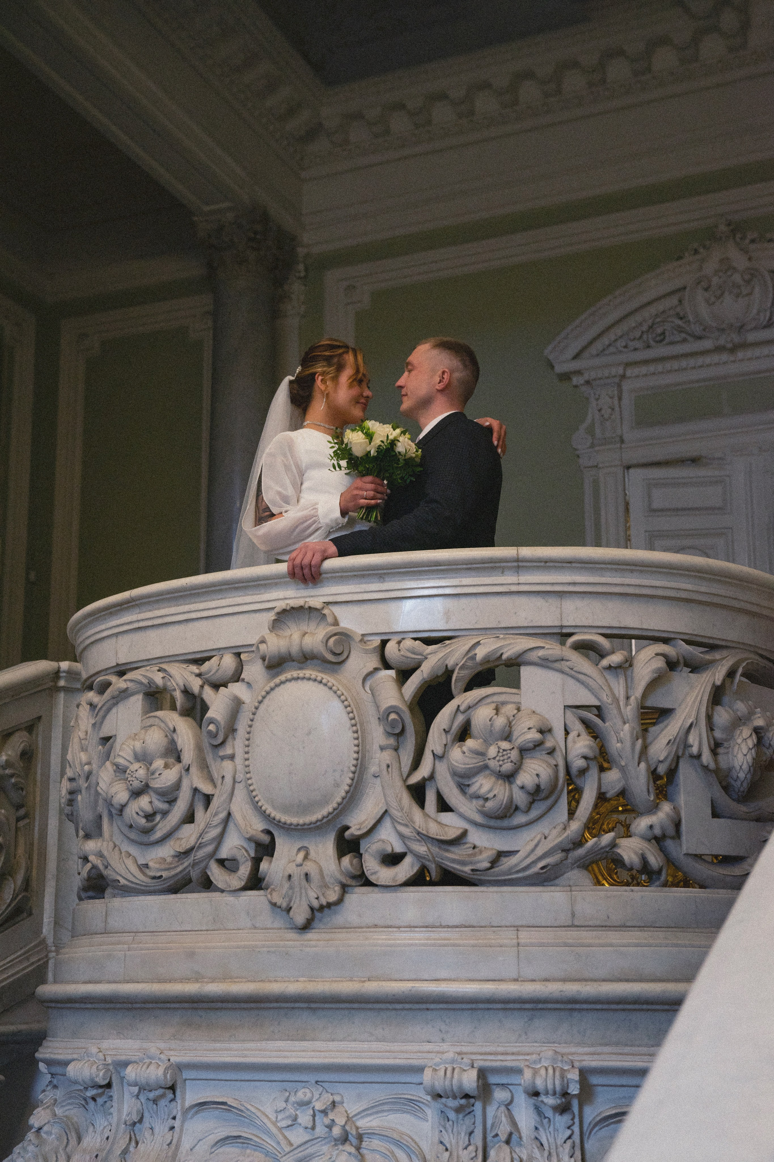 Владимир и Светлана. Фотосессия СПб. Фотограф Санкт-Петербург и Москва Дарья Лиховецкая