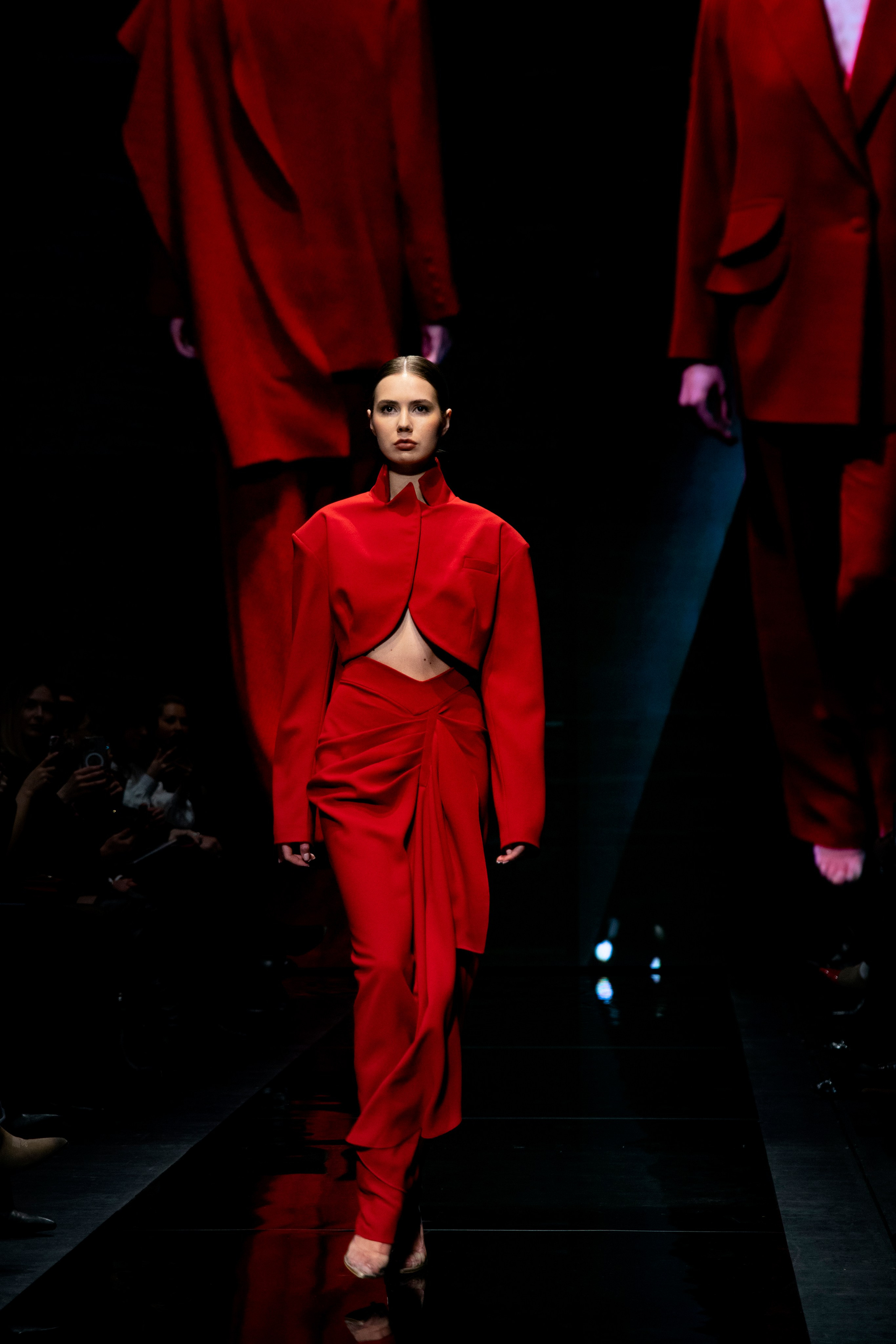 St. Petersburg Fashion Week. Фотосессия СПб. Фотограф Санкт-Петербург и Москва Дарья Лиховецкая