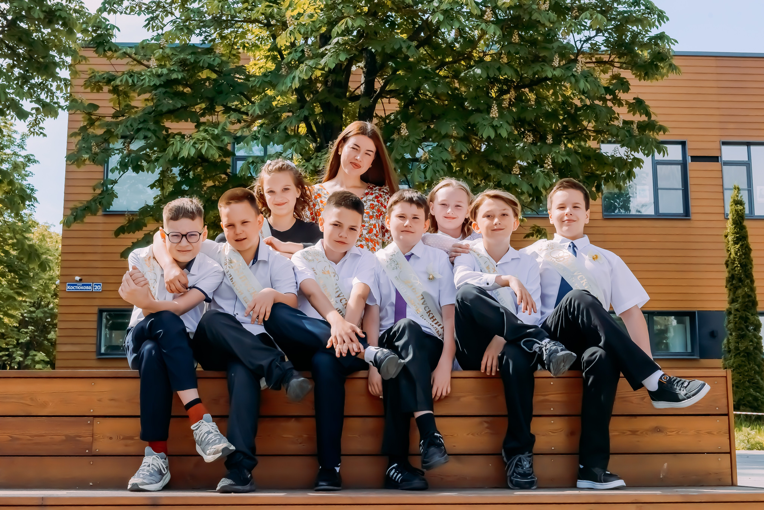 4 «Б» |г.Белгород |31 школа|2024-2025. ALBUMIA
