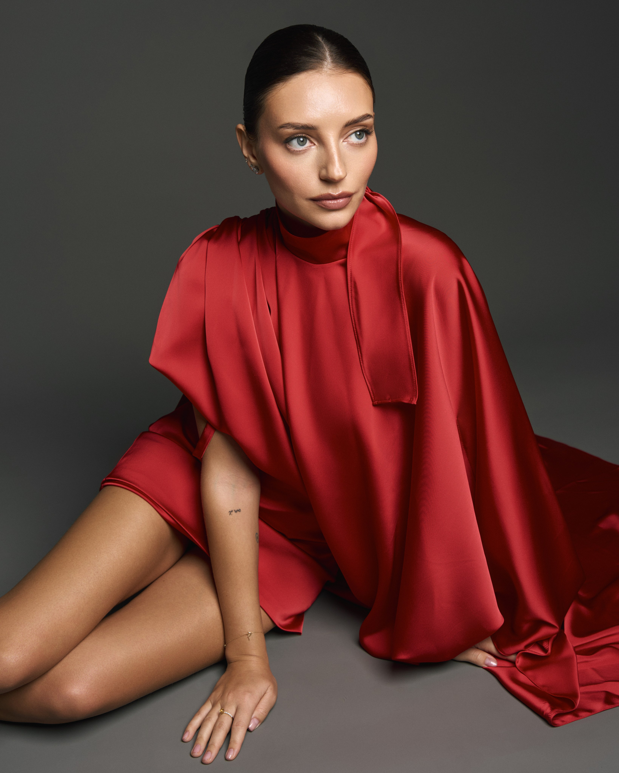 KATE. Anastasia Patshina