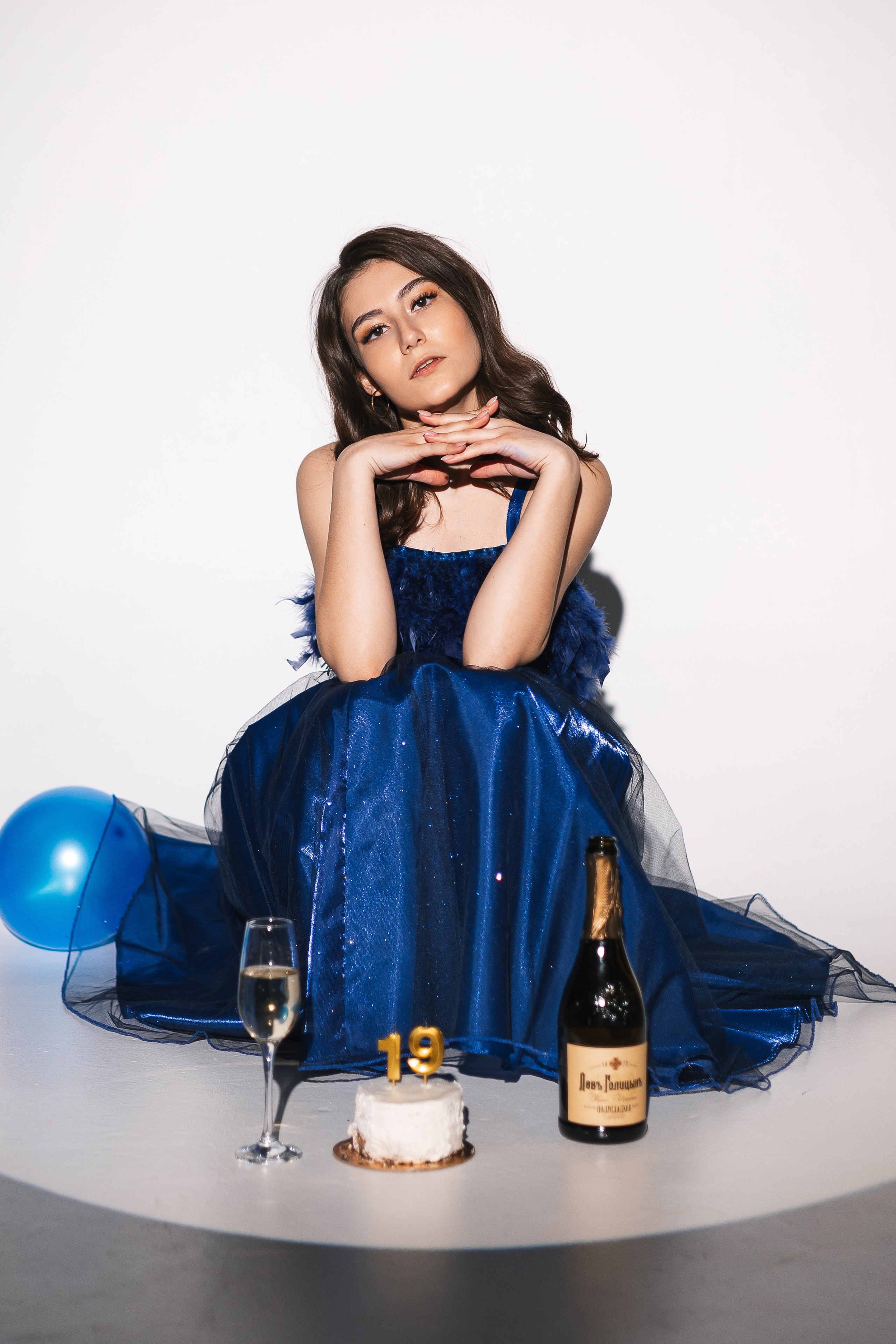 Полина. Свадебный и портретный фотограф в Красноярске Алина Семенихина