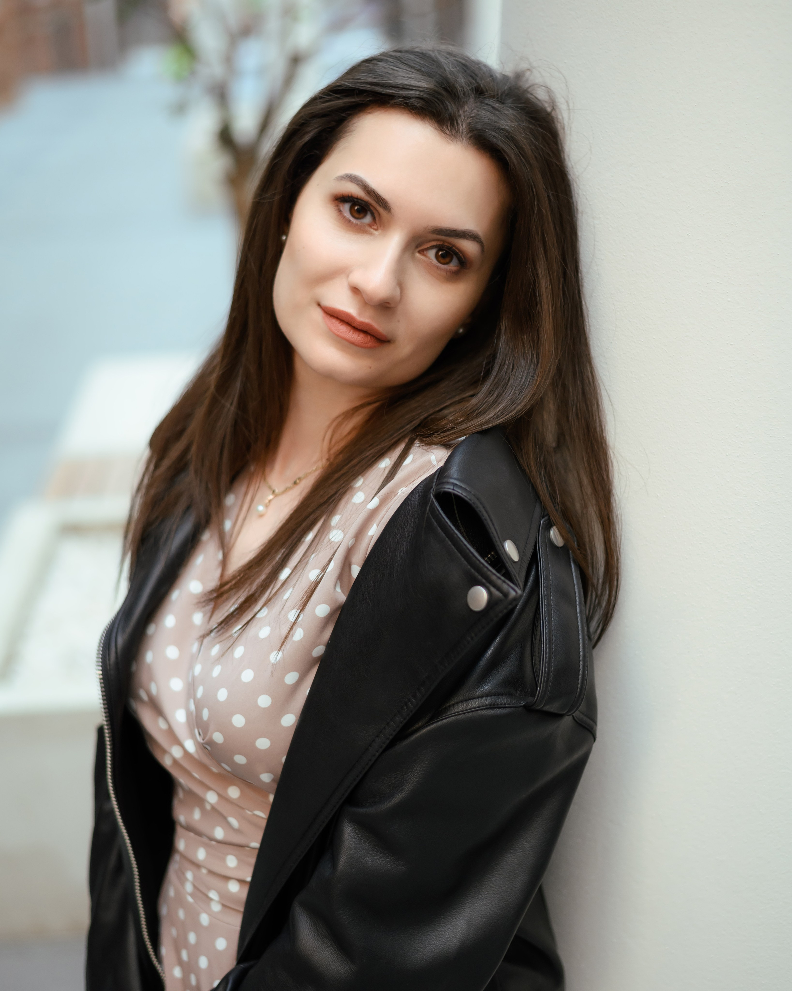 Рузана. Фотограф Любовь Белявцева