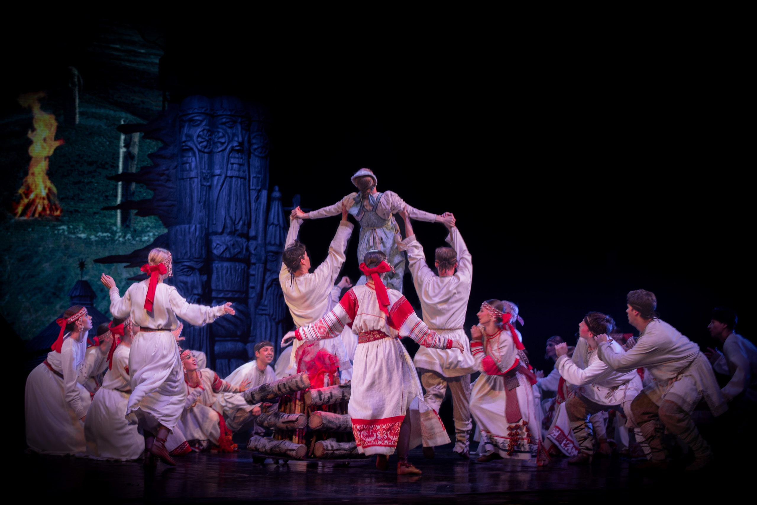 Репортаж балета. Женский и семейный фотограф в Москве, Железнодорожном Анастасия Кинёва