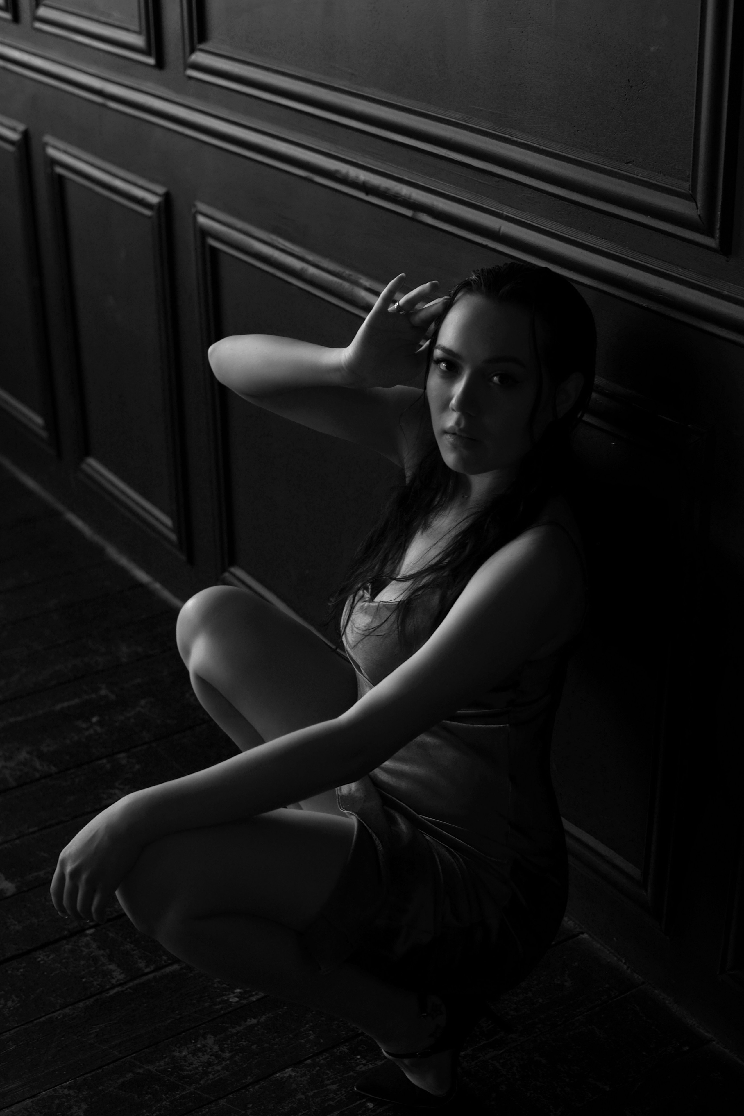 Оксана. Женский фотограф в Чите Анна Новикова