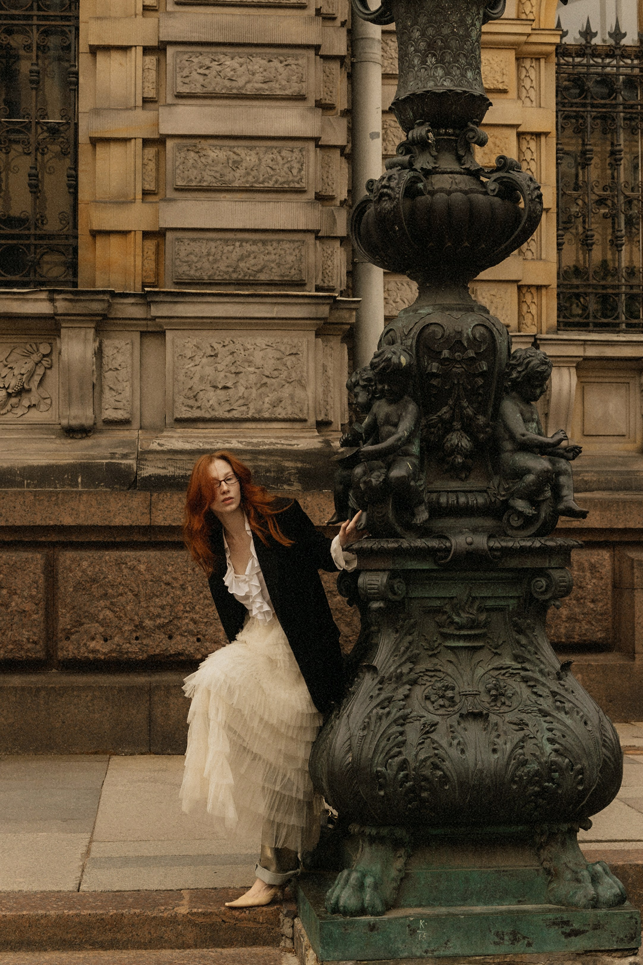 Алена. Фотограф Москва, Санкт-Петербург, Абакан